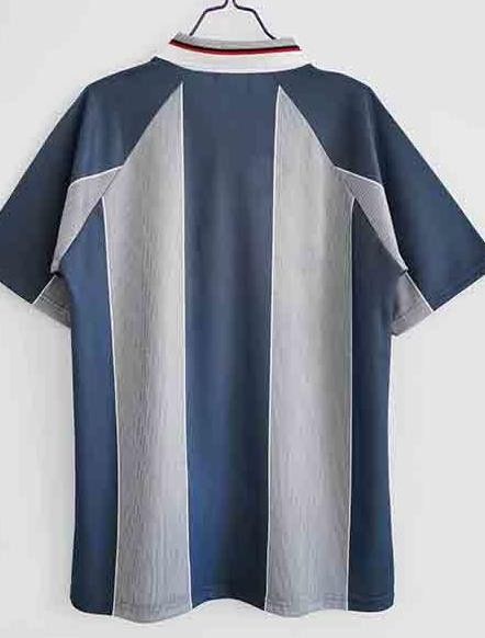 Other 1996 England Jersey Away Size US L / EU 52-54 / 3 - 2 Thumbnail