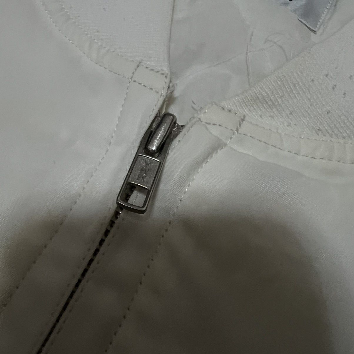 Issey Miyake Issey Miyake Sport Bomber Jacket Tsumori Chisato Size US M / EU 48-50 / 2 - 4 Thumbnail