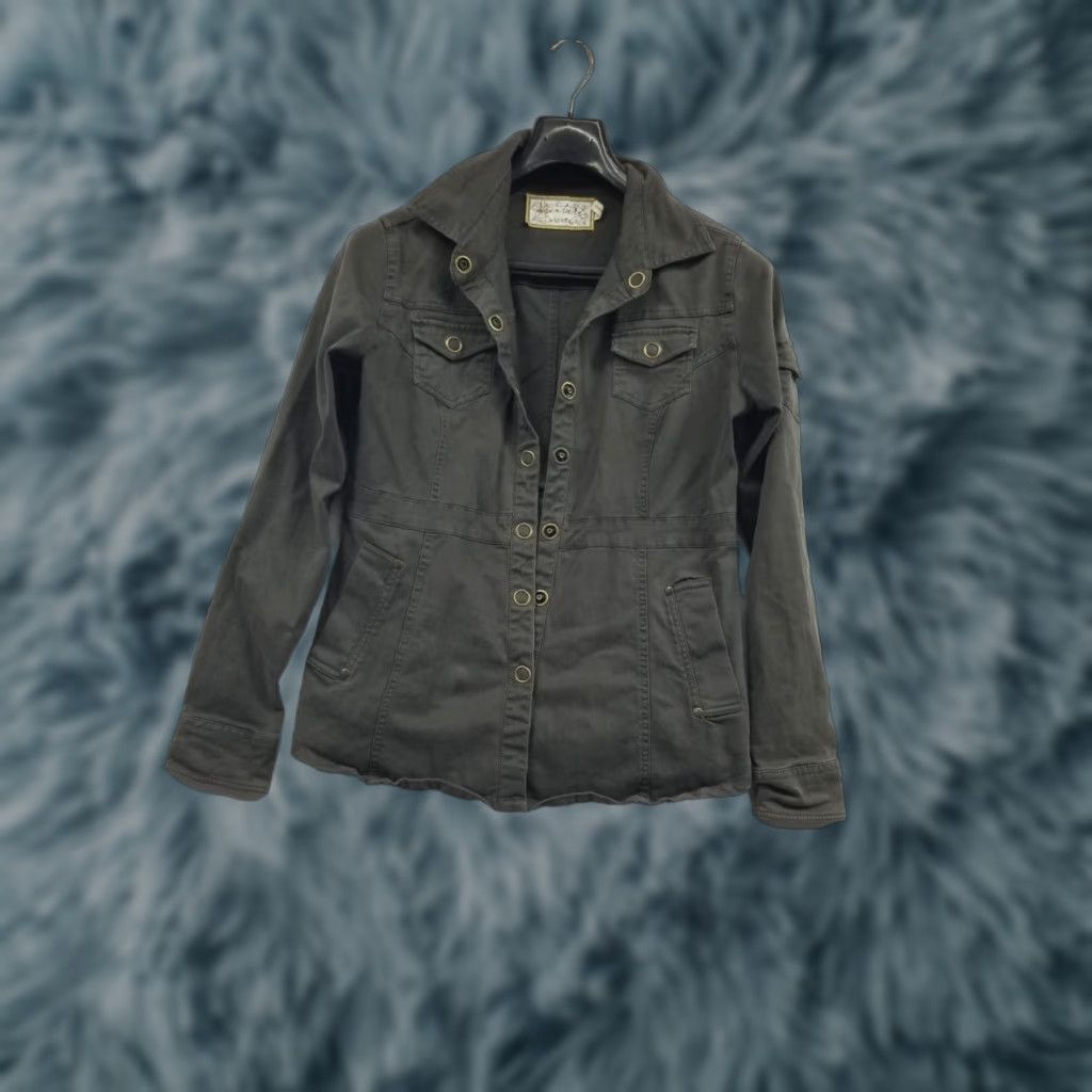 Vintage Aventura Jacket Mens? Size M / US 6-8 / IT 42-44 - 1 Thumbnail