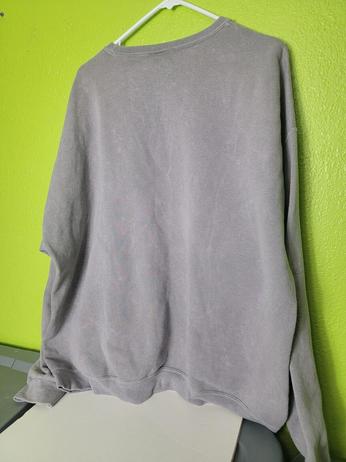 Disney Vintage Walt Disney World Crewneck Mickey Mouse Y2K XXL Size US XXL / EU 58 / 5 - 6 Thumbnail