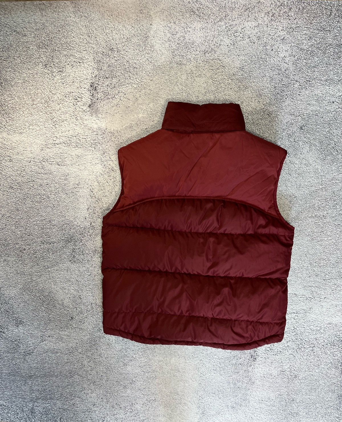 Nike Nike Men’s Vintage Vest Jacket Down Puffer Swoosh Size M Size US M / EU 48-50 / 2 - 2 Thumbnail