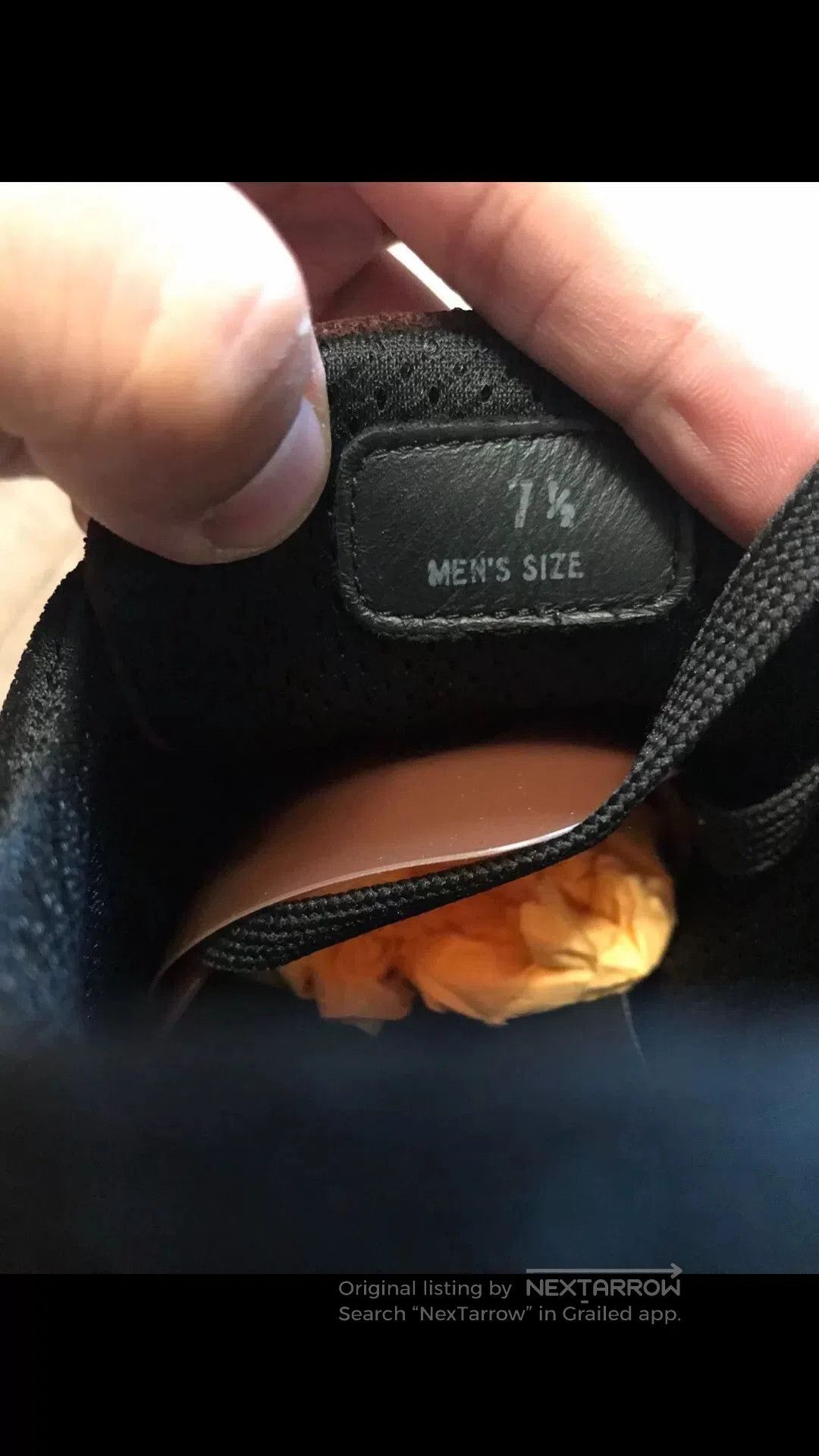 Other Tod's Casual Leather Sneakers. Size US 8.5 / EU 41-42 - 9 Thumbnail