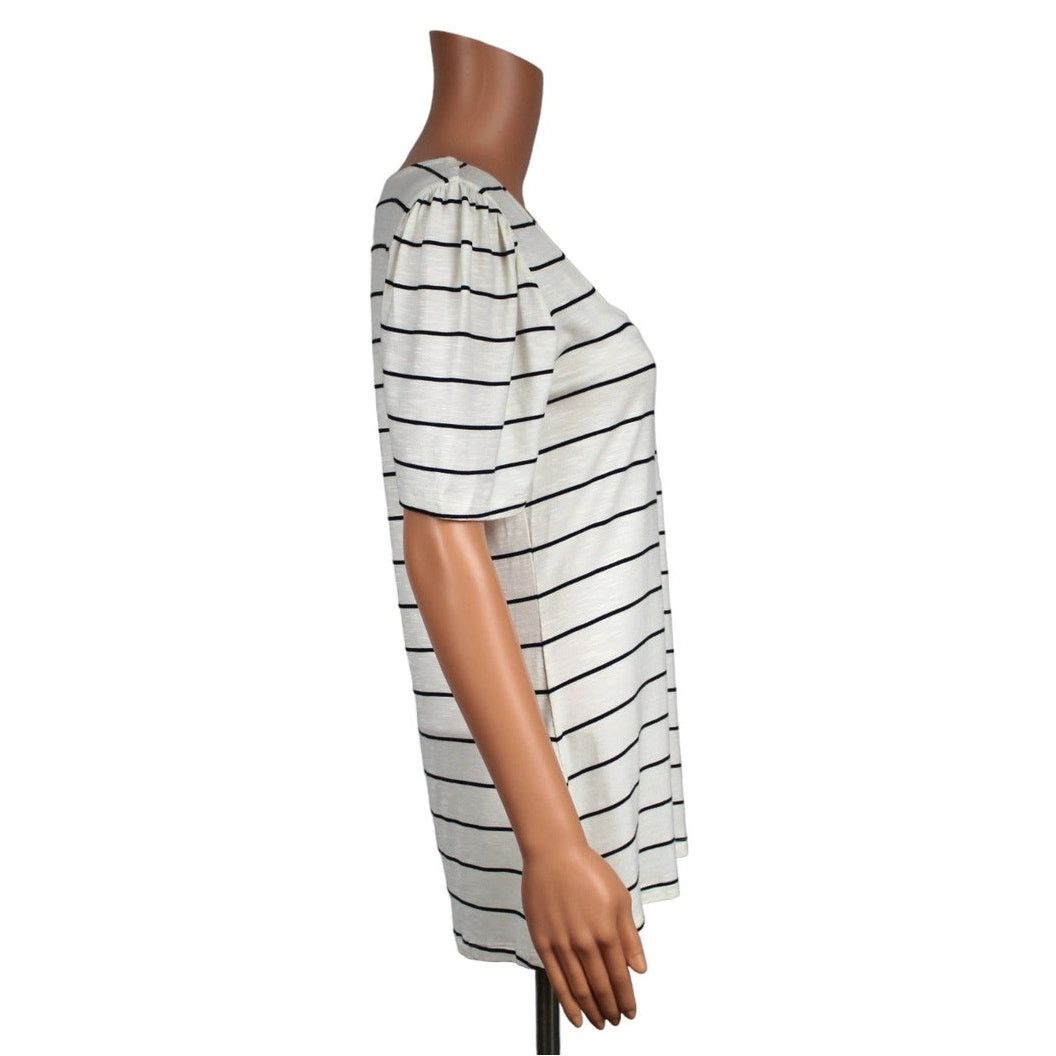 Other Maurices Short Sleeve Top Women's Size Small Size S / US 4 / IT 40 - 2 Thumbnail