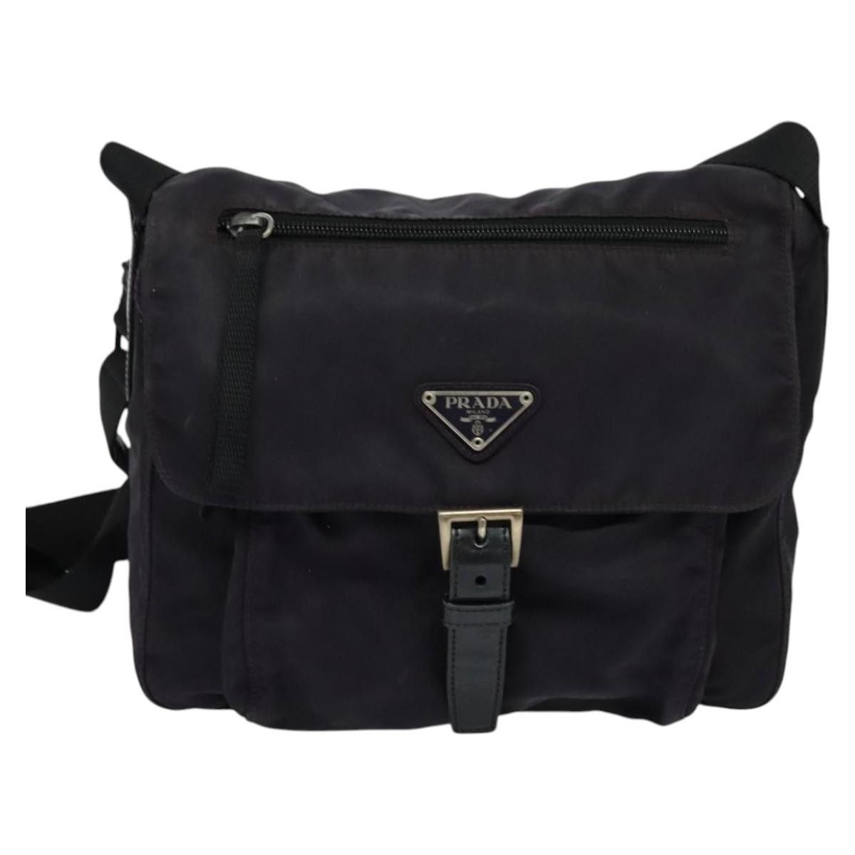 Prada Prada Re-Nylon shoulder Size ONE SIZE - 1 Thumbnail