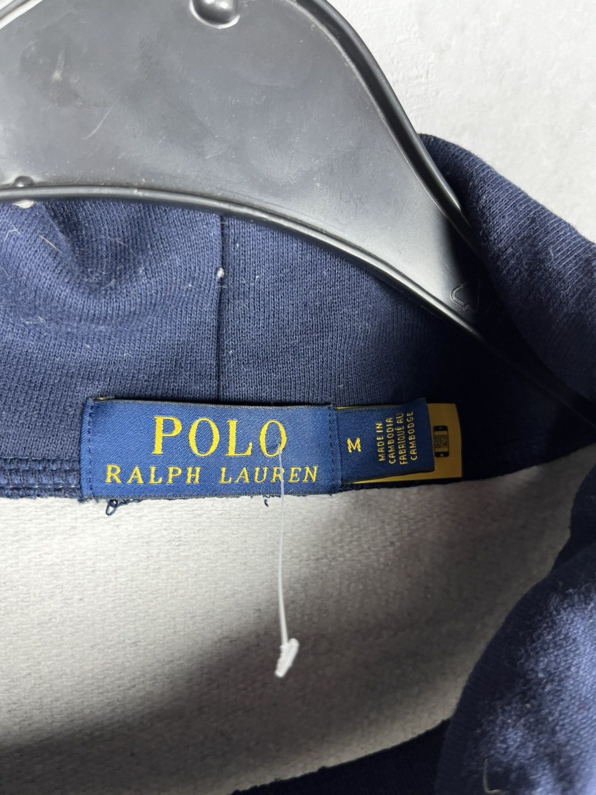 Polo Ralph Lauren Ralph Lauren sweatshirt size m USA Size US M / EU 48-50 / 2 - 6 Thumbnail