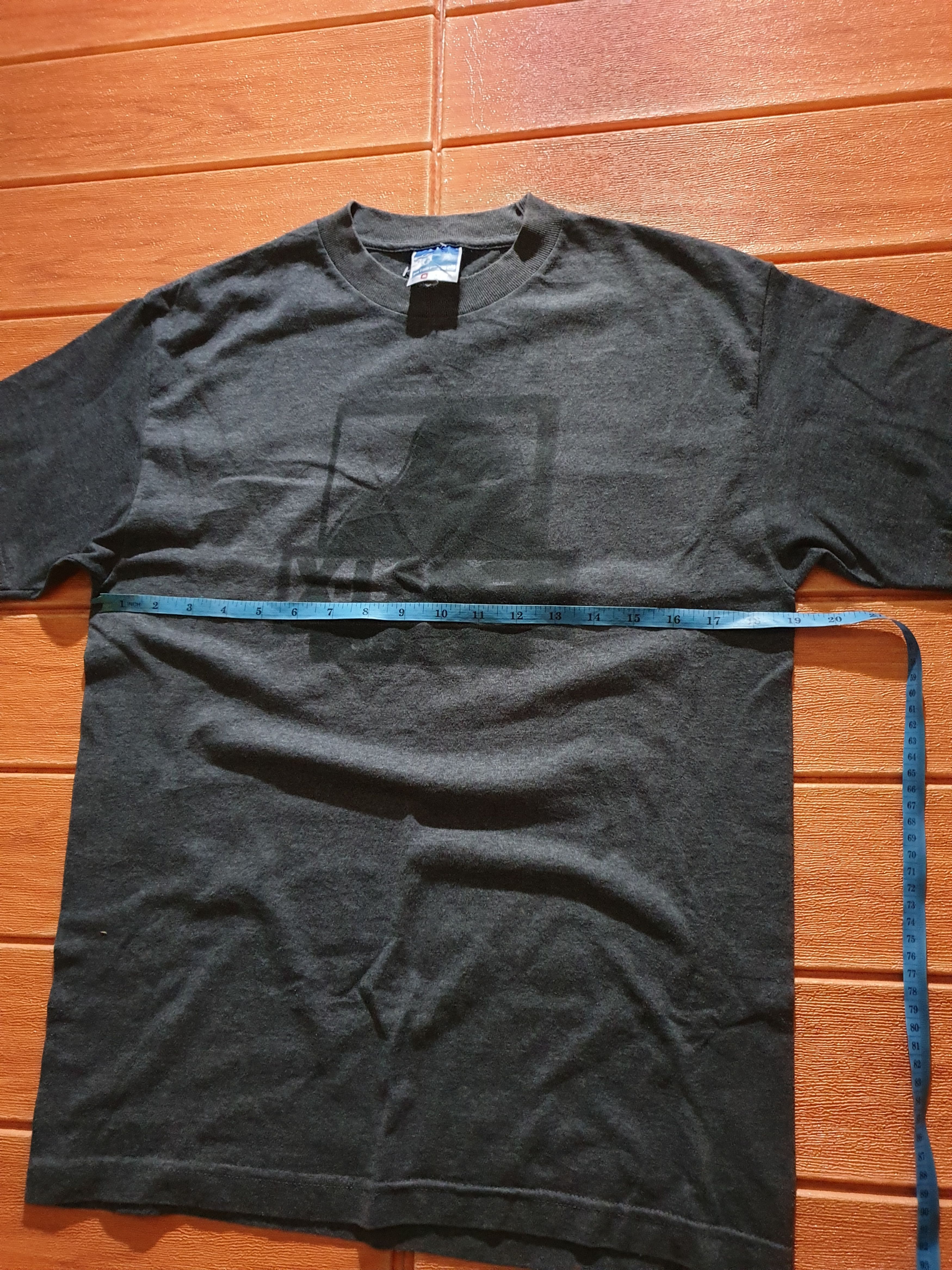 Xlarge X-LARGE Made in USA Shirt Size US M / EU 48-50 / 2 - 5 Thumbnail