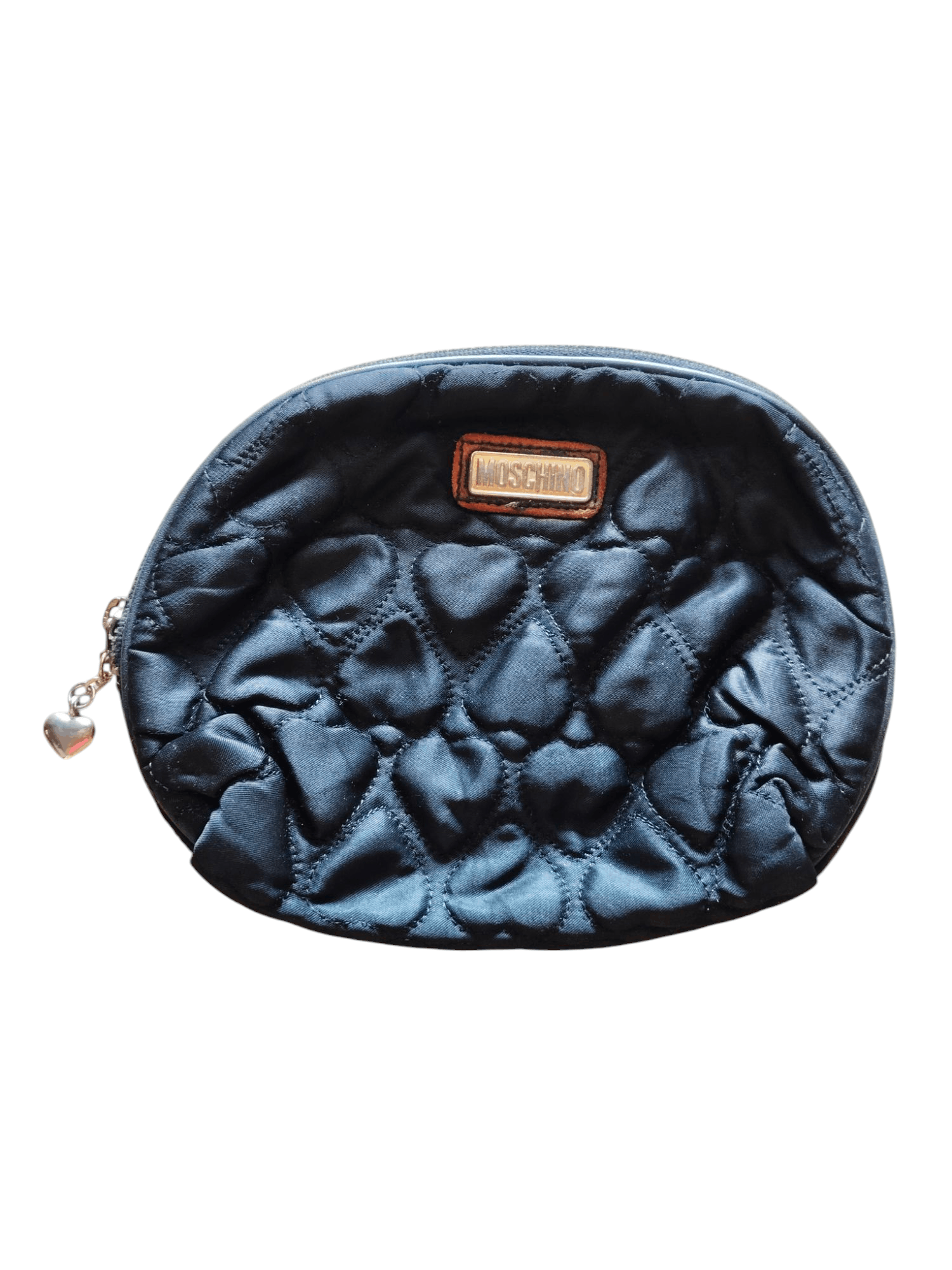 Moschino MOSCHINO Make Up Bag Size ONE SIZE - 1 Thumbnail