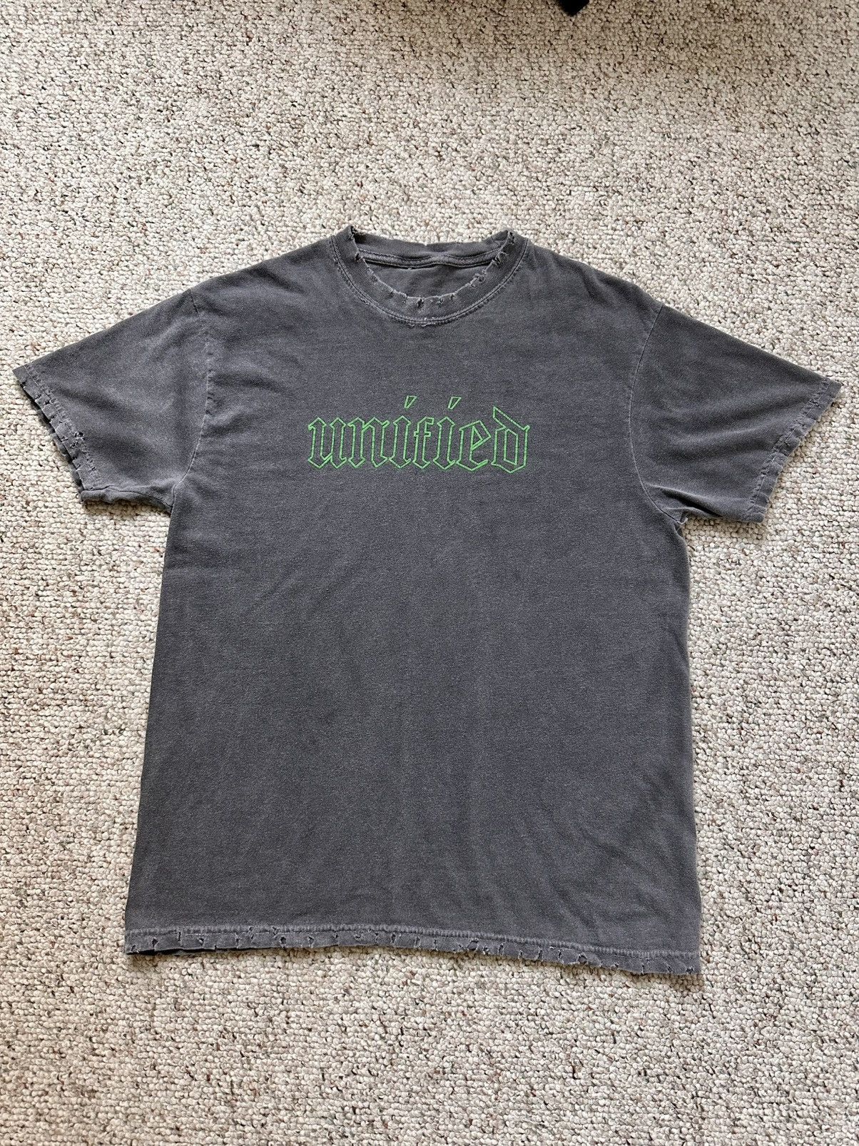 Other Unified Tee Size US M / EU 48-50 / 2 - 1 Thumbnail