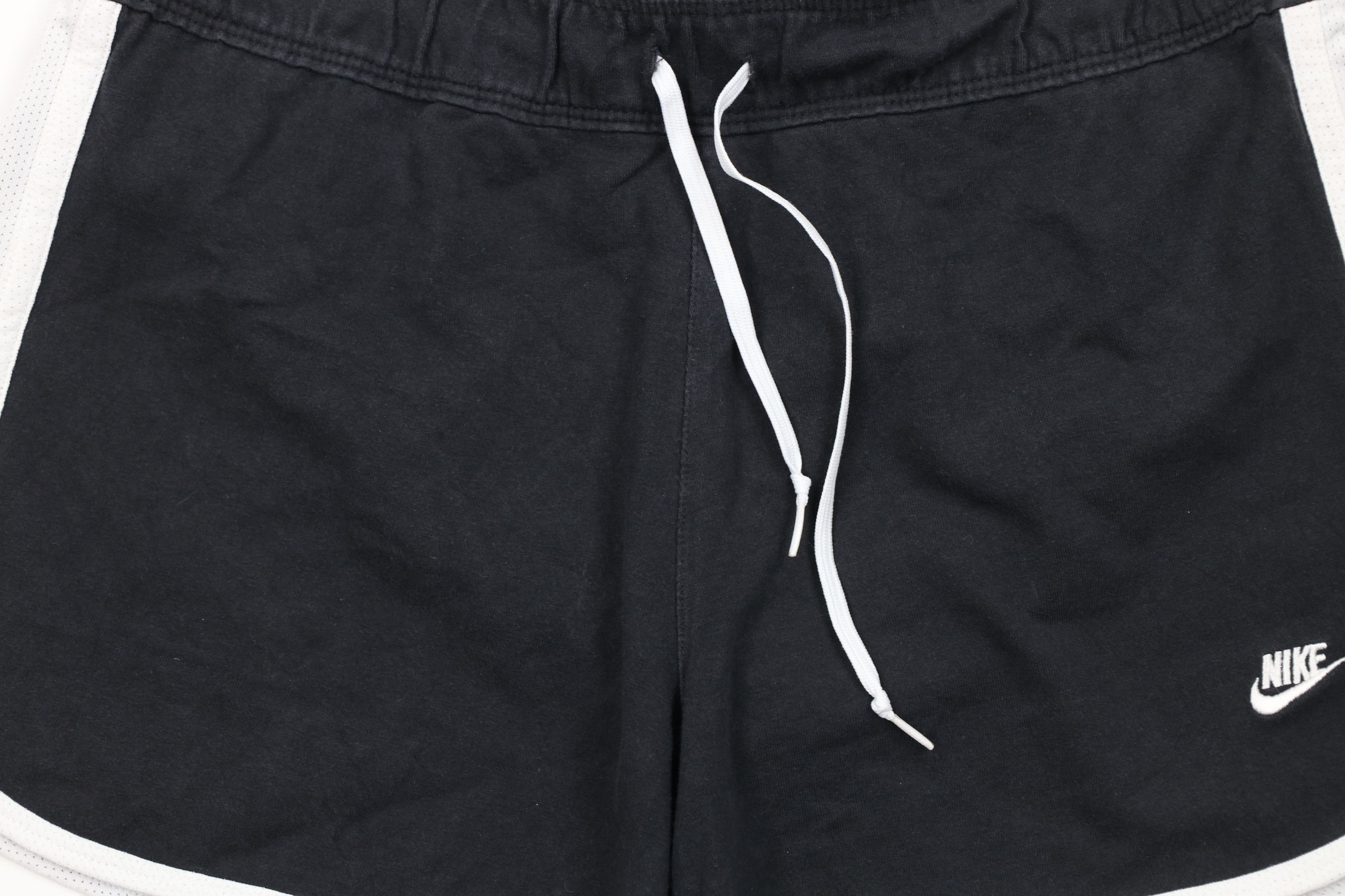 Nike Vintage Nike Travis Scott Mini Swoosh Running Gym Shorts Size 28" / US 6 / IT 42 - 3 Thumbnail