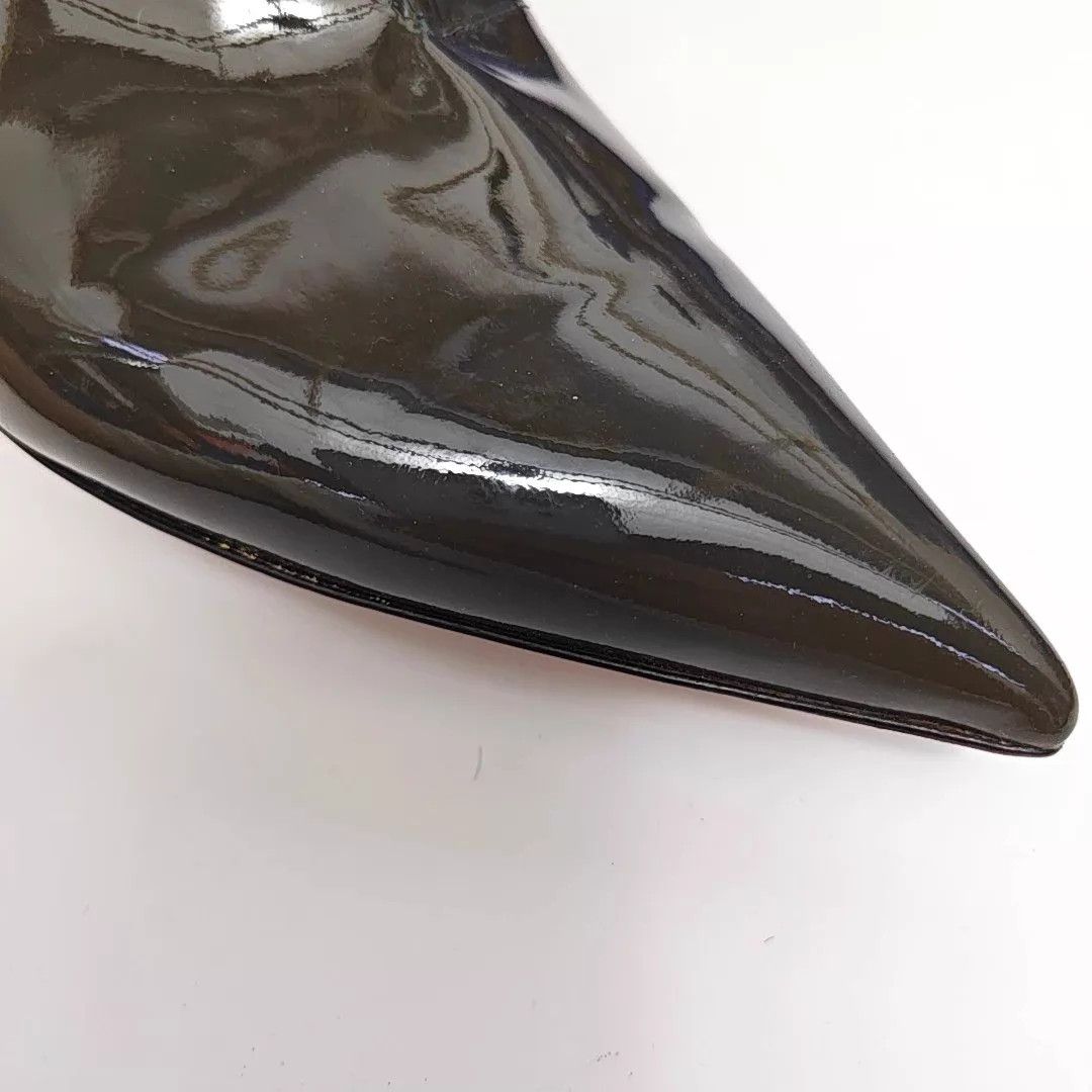 Celine Celine 95 New Authentic High Heels 40 Size US 9.5 / IT 39.5 - 6 Thumbnail