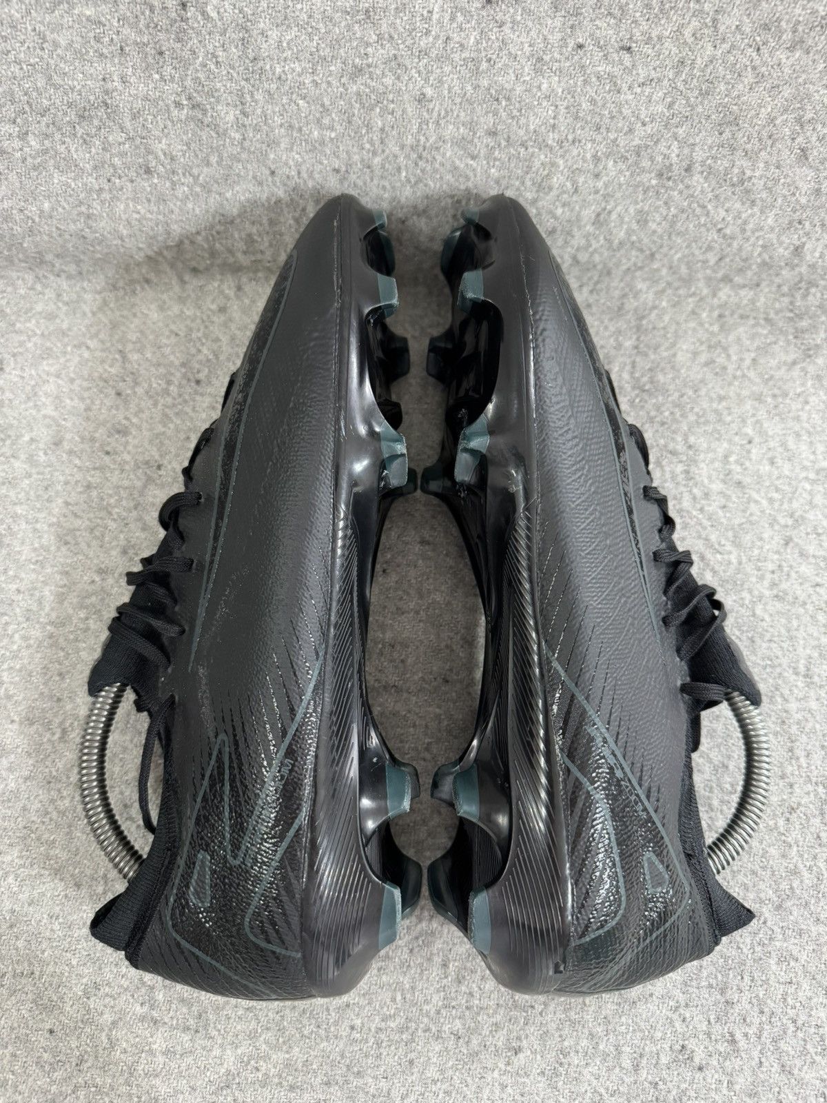 Nike Nike Mercurial Zoom Vapor 16 Pro FG Shadow Soccer Boots 44 Size US 10.5 / EU 43-44 - 13 Thumbnail