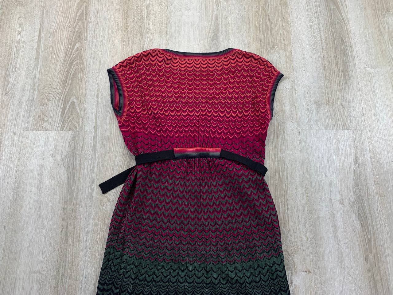 Japanese Brand × Missoni Womens dress Missoni Size 40 Size S / US 4 / IT 40 - 9 Thumbnail