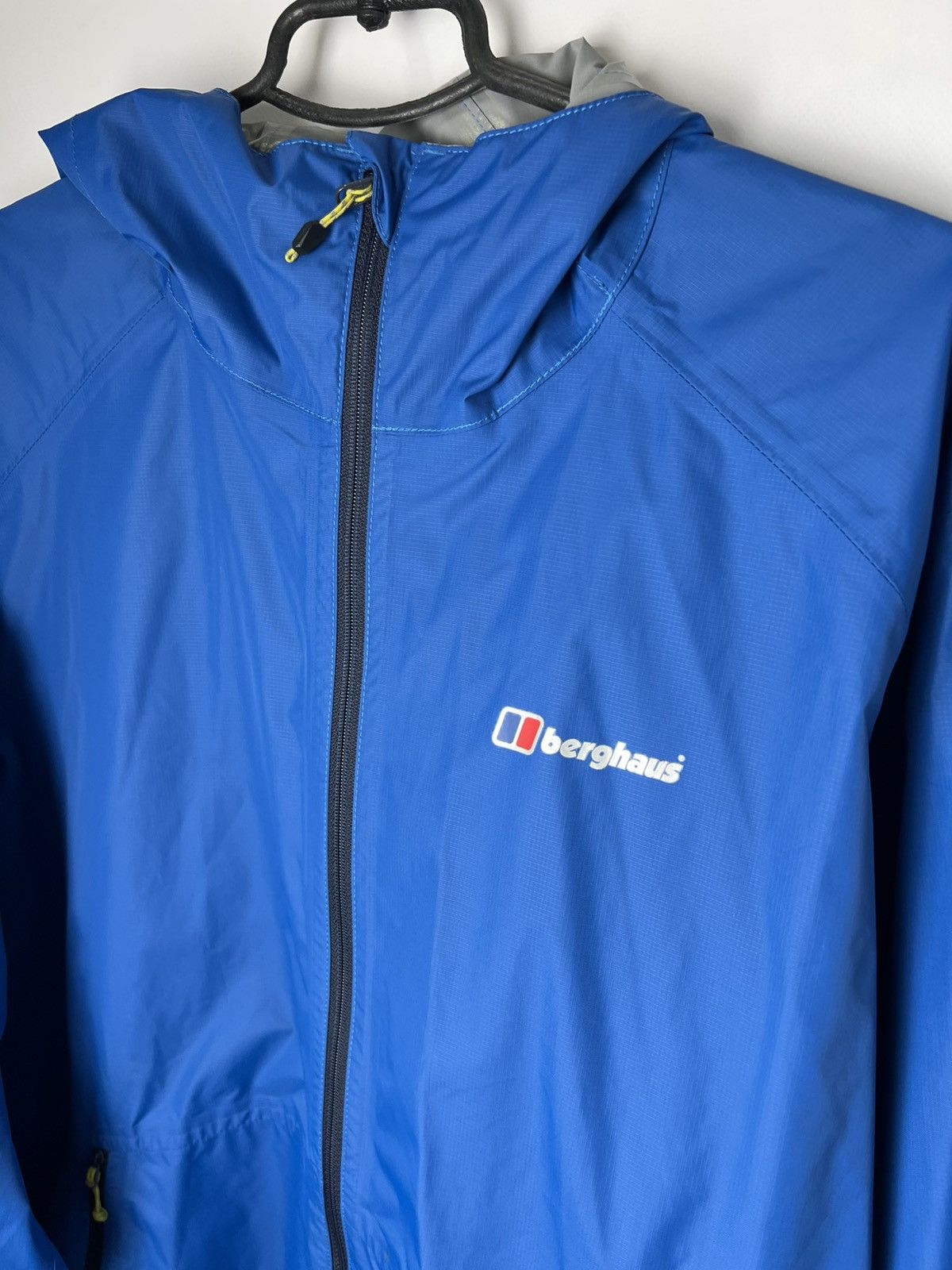Berghaus Vintage streetwear y2k Outdoor Berghaus Jacket Size US XL / EU 56 / 4 - 3 Thumbnail