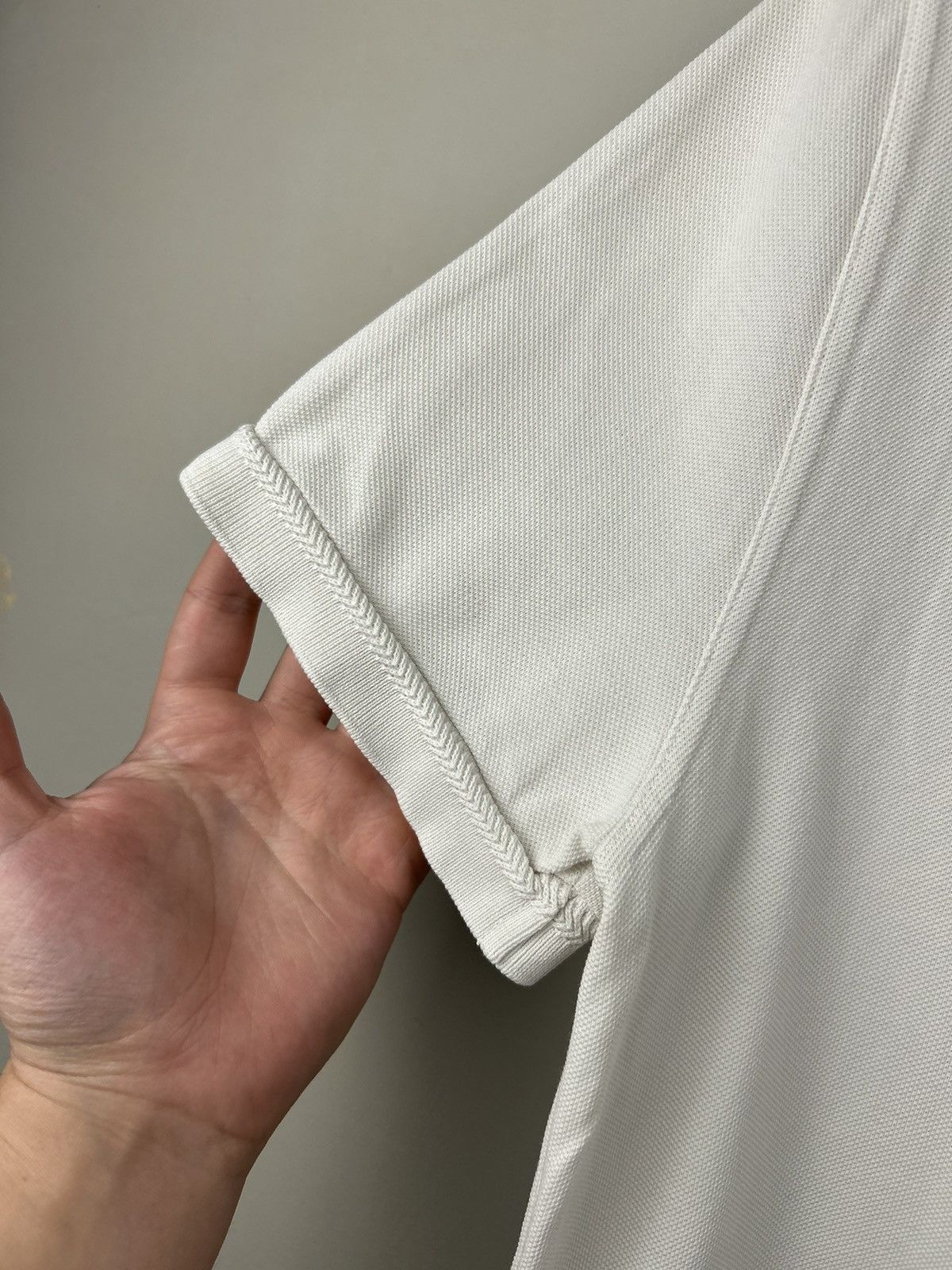 Tom Ford Tom Ford Polo T shirt Size US M / EU 48-50 / 2 - 18 Thumbnail