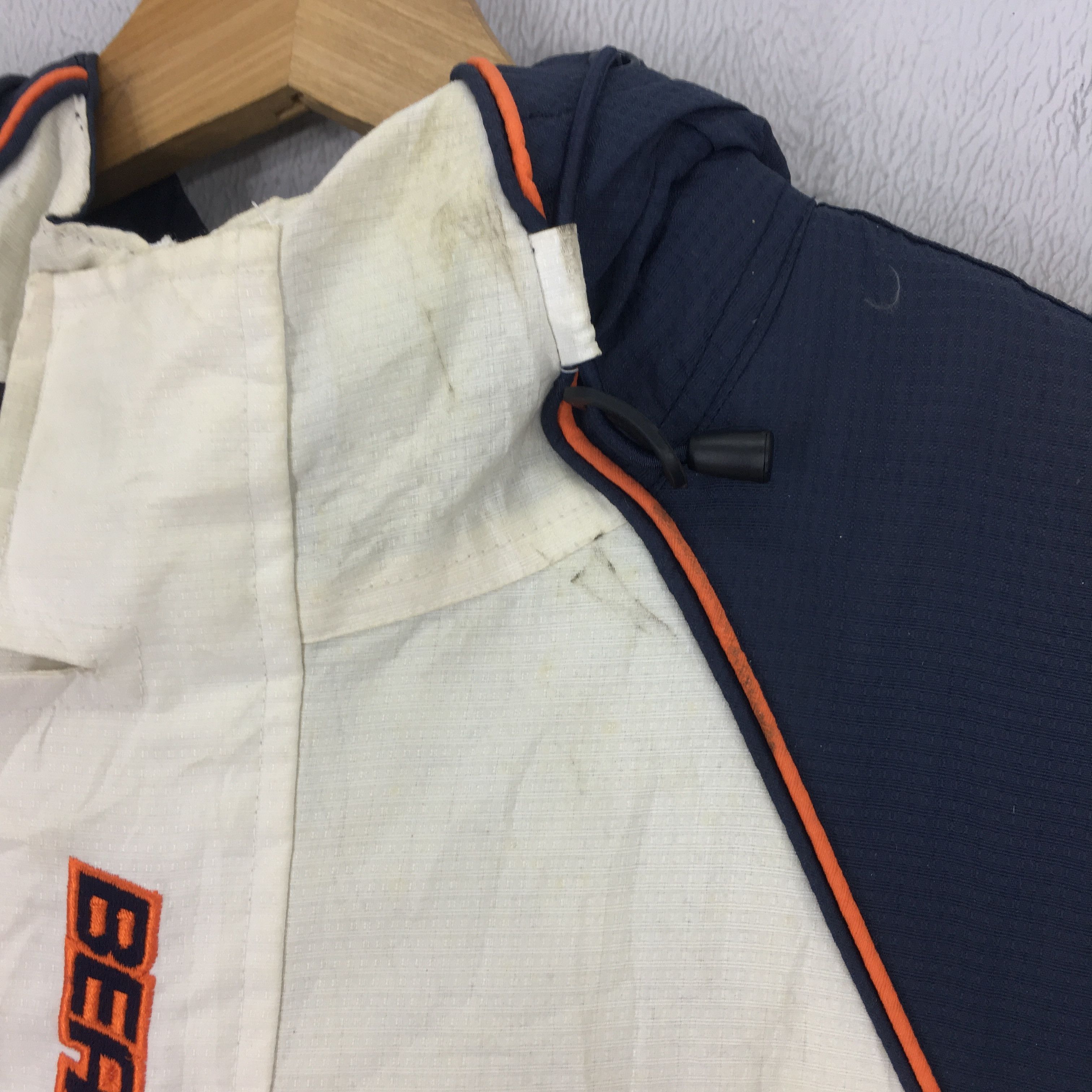 Universal Overall Chicago Vintage 90s Chicago Bears Medium Chicago - 899 Size M / US 6-8 / IT 42-44 - 12 Thumbnail
