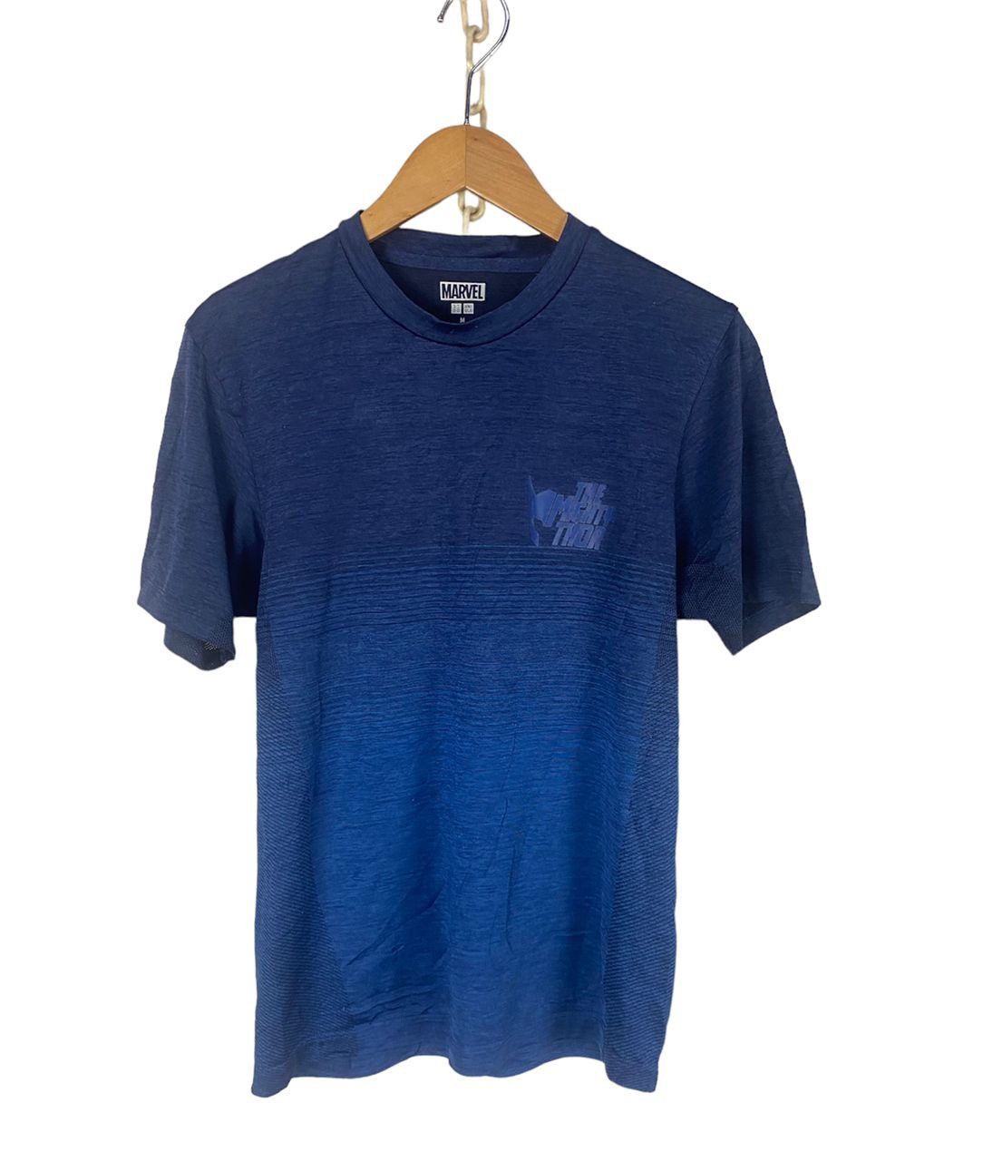 Marvel Comics × Uniqlo Marvel x Uniqlo the mighty thor tshirt Size US M / EU 48-50 / 2 - 1 Thumbnail