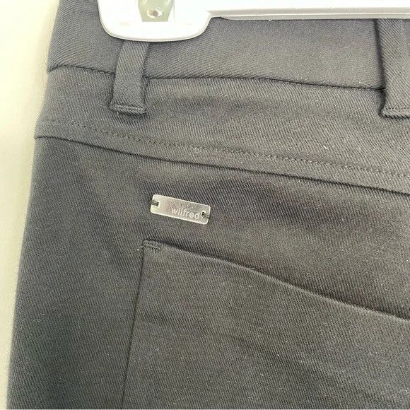 Aritzia Aritzia Wilfred Pants Size 25" / US 0 / IT 36 - 6 Thumbnail