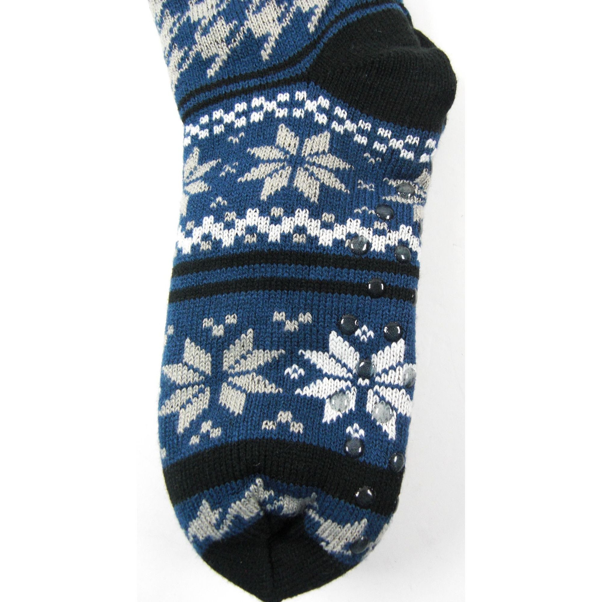 Other Fuzzy Socks Super Soft Fluffy Winter Warm Cozy Sleeping Slip Size ONE SIZE - 2 Thumbnail