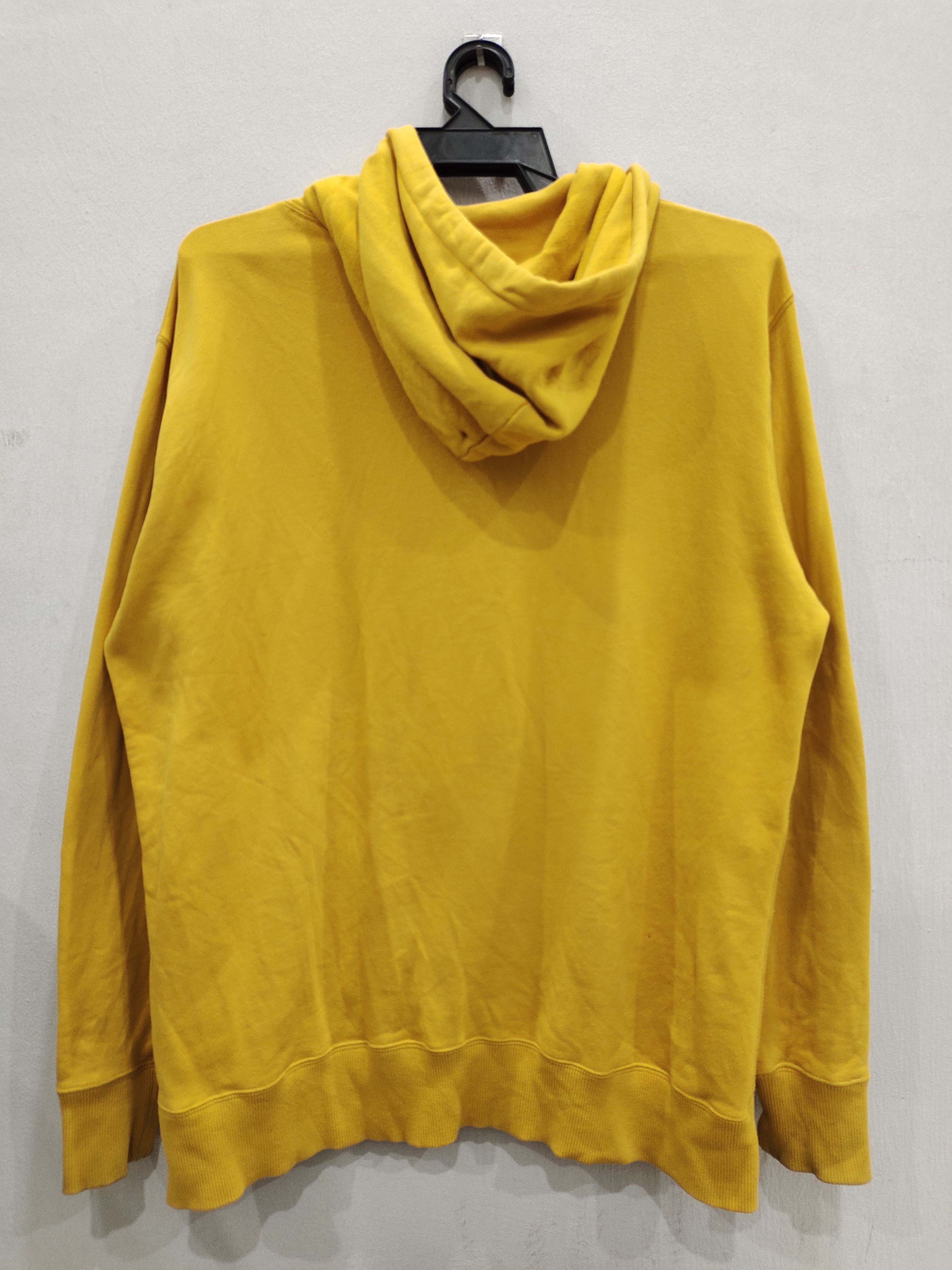 Designer × Keith Haring × Vintage Keith Haring Rare Hoodie Size US XL / EU 56 / 4 - 2 Thumbnail