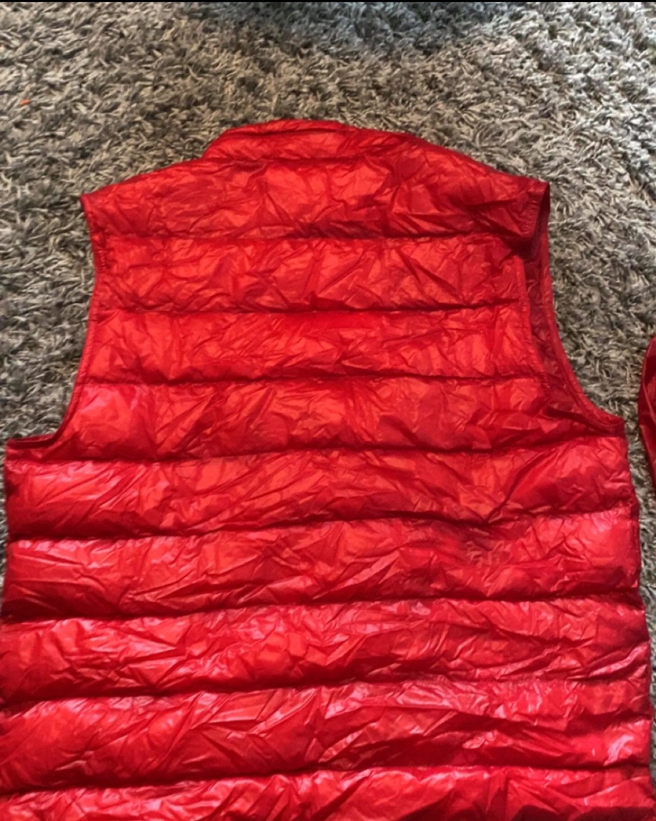 Moncler Moncler Down Vest Size US M / EU 48-50 / 2 - 2 Thumbnail