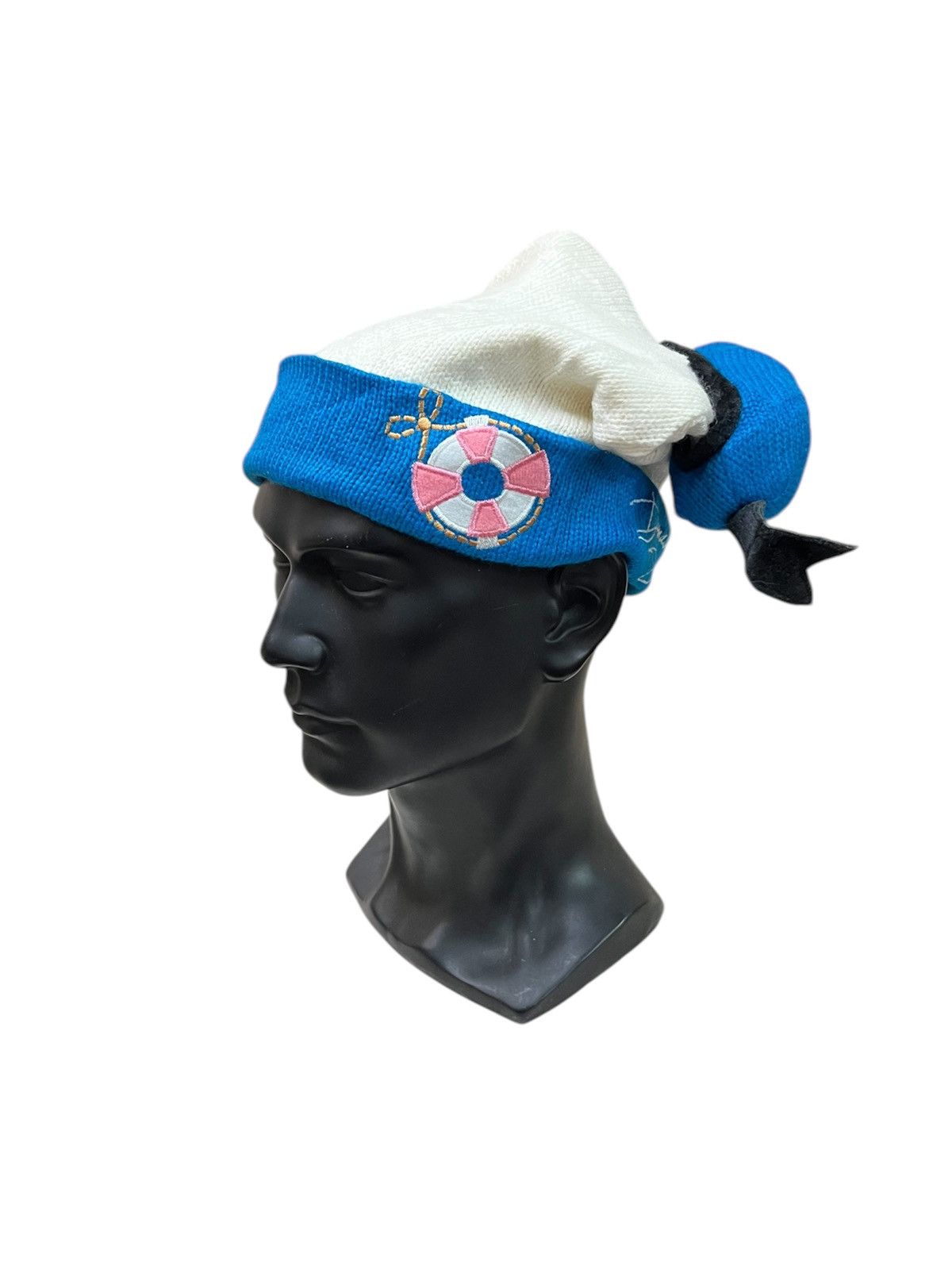 Cartoon Network Donald Ducks Disney Cartoon Beanie Hats Size ONE SIZE - 1 Thumbnail