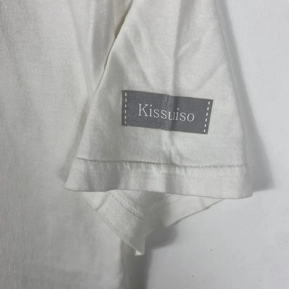 Anime HANASAKU IROHA Kissuiso Hot Spring Anime Promo Tee Shirt Size US M / EU 48-50 / 2 - 3 Thumbnail