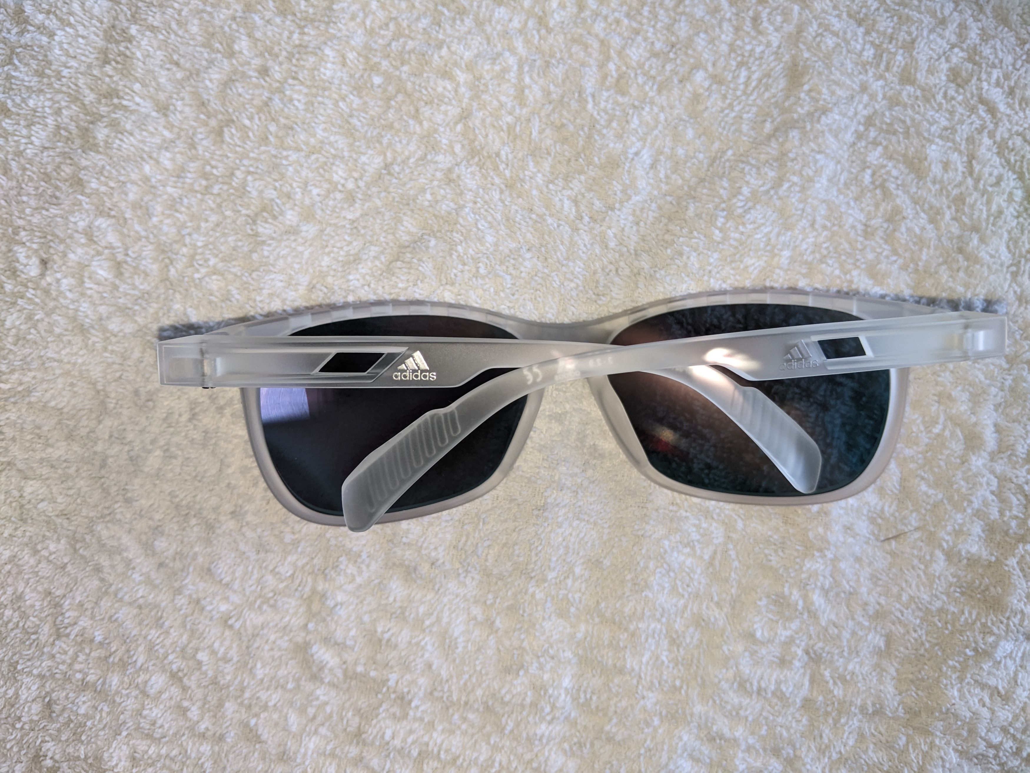 Adidas Adidas sunglasses - Style, performance and UV protection Size ONE SIZE - 8 Thumbnail