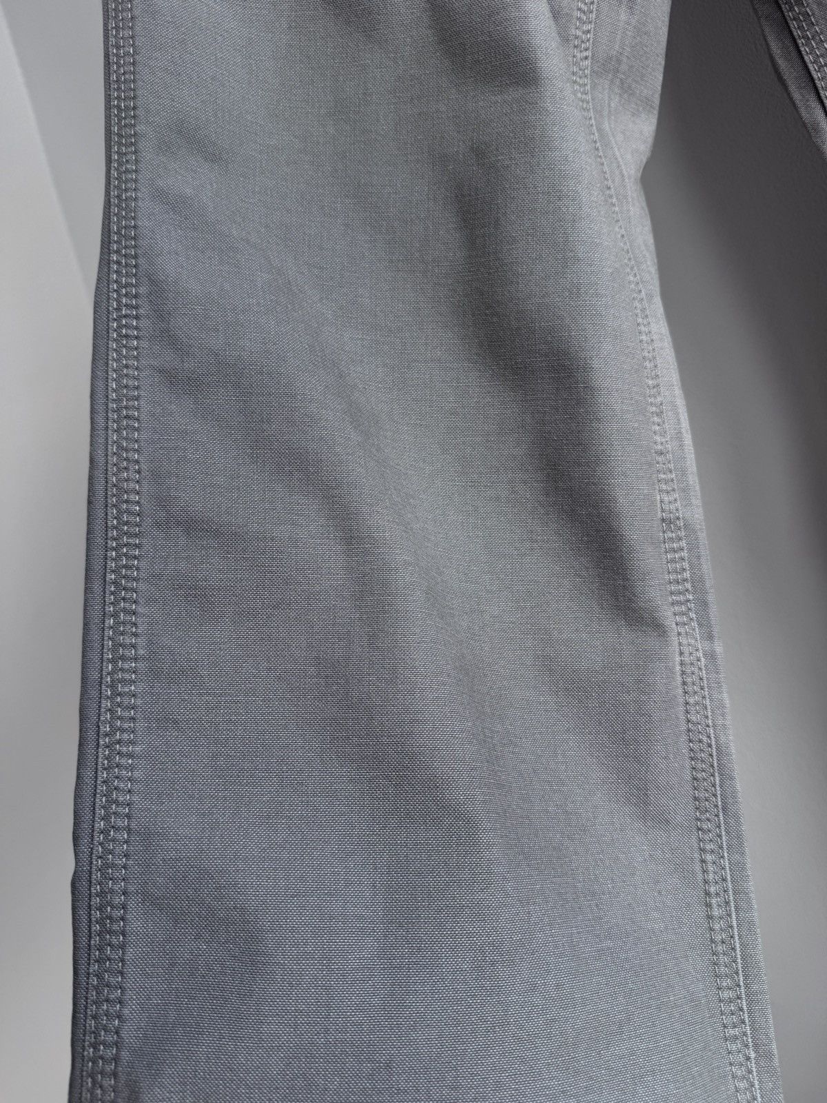 Carhartt Carhartt jeans pants simple pants size 30 / 32 Size US 30 / EU 46 - 11 Thumbnail
