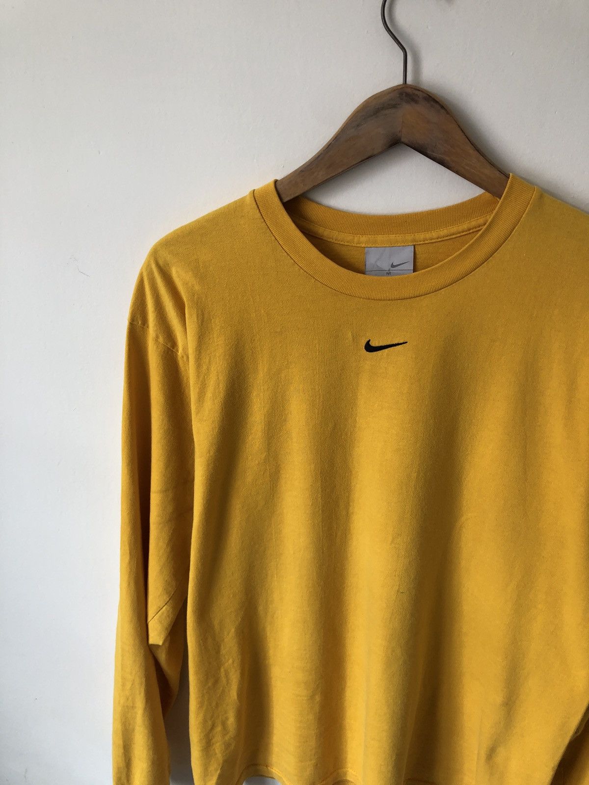 Nike Vintage Nike middle Swoosh bulk Size US M / EU 48-50 / 2 - 4 Thumbnail