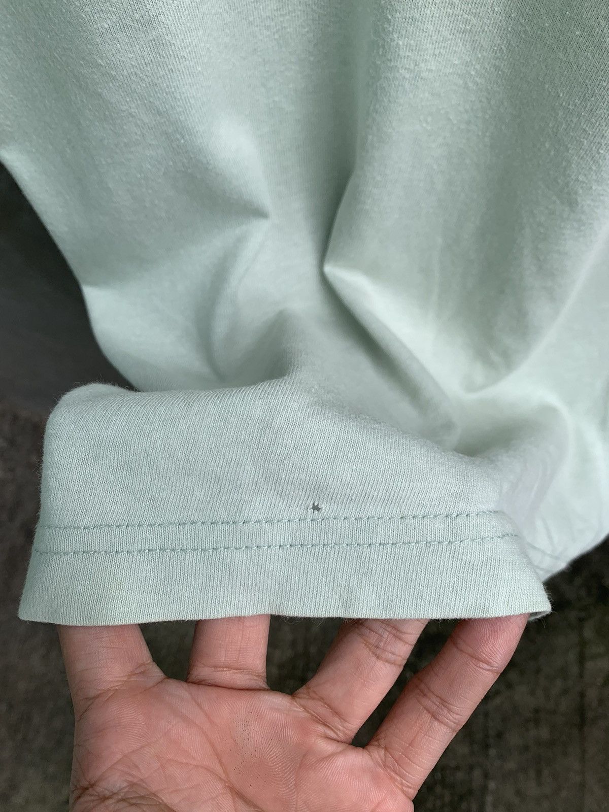Supreme FW15 Rocket Tee Size US M / EU 48-50 / 2 - 3 Thumbnail