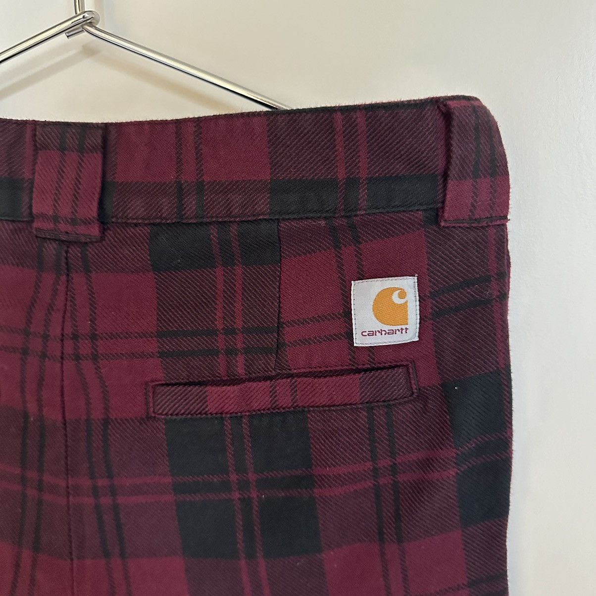 Carhartt Wip Pulford Pant Size US 32 / EU 48 - 3 Thumbnail