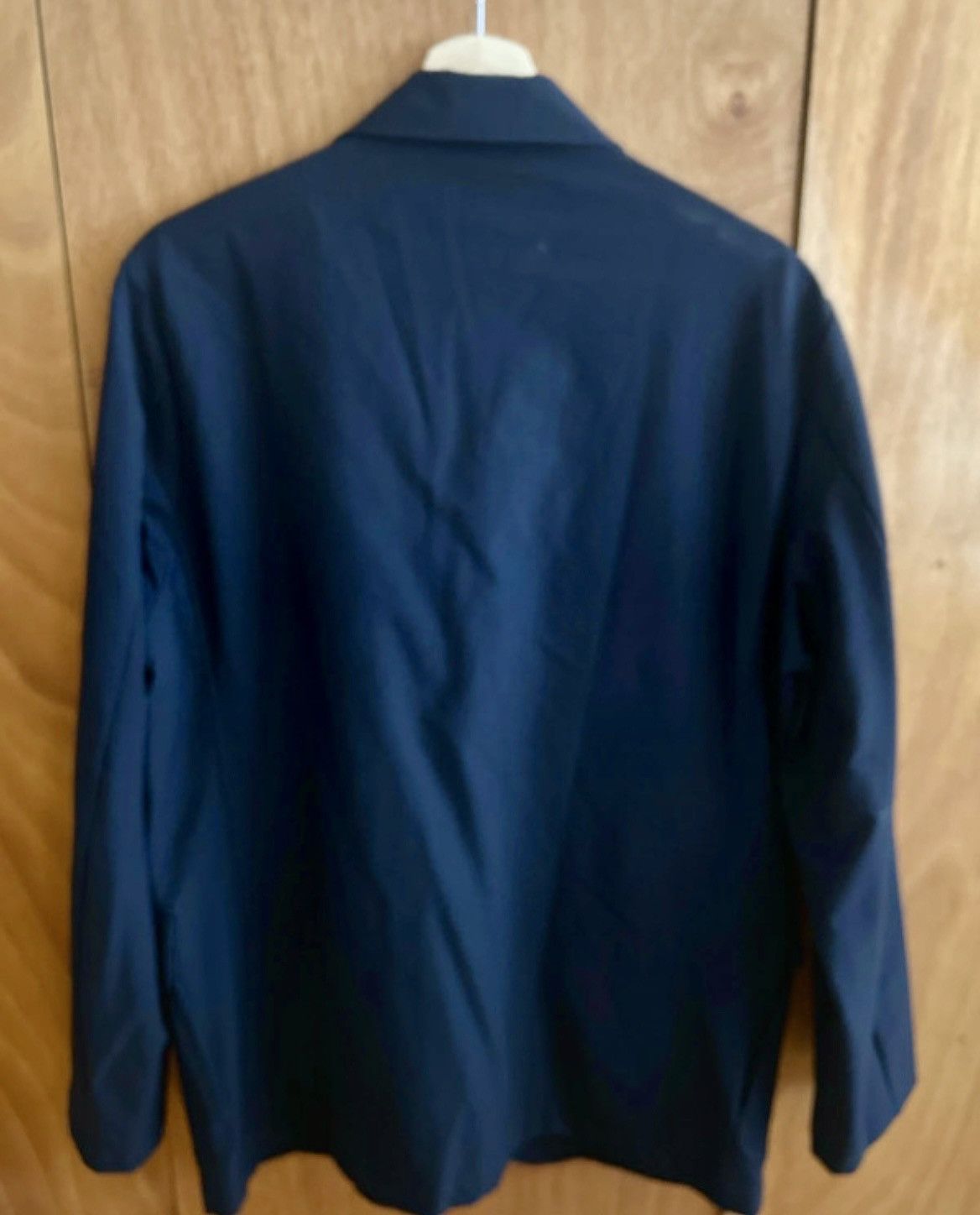 Nanamica Nanamica breath tune club jacket Size 40R - 11 Thumbnail