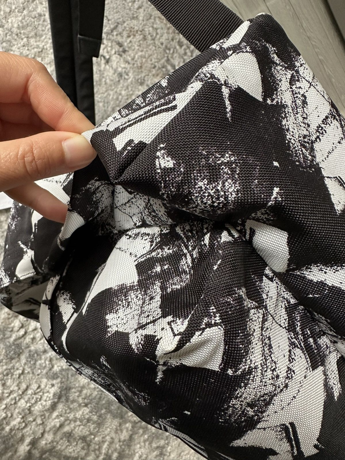Celine Celine Medium Backpack Print DS Size ONE SIZE - 15 Thumbnail