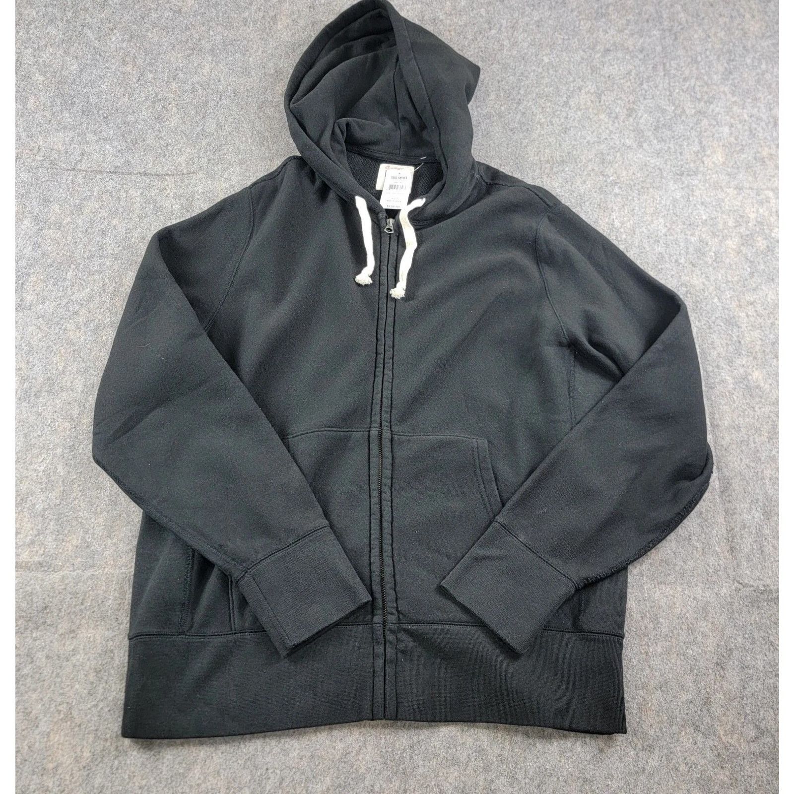 Todd Snyder Champion x Todd Snyder Full Zip Hoodie *Read* Size US XL / EU 56 / 4 - 2 Thumbnail