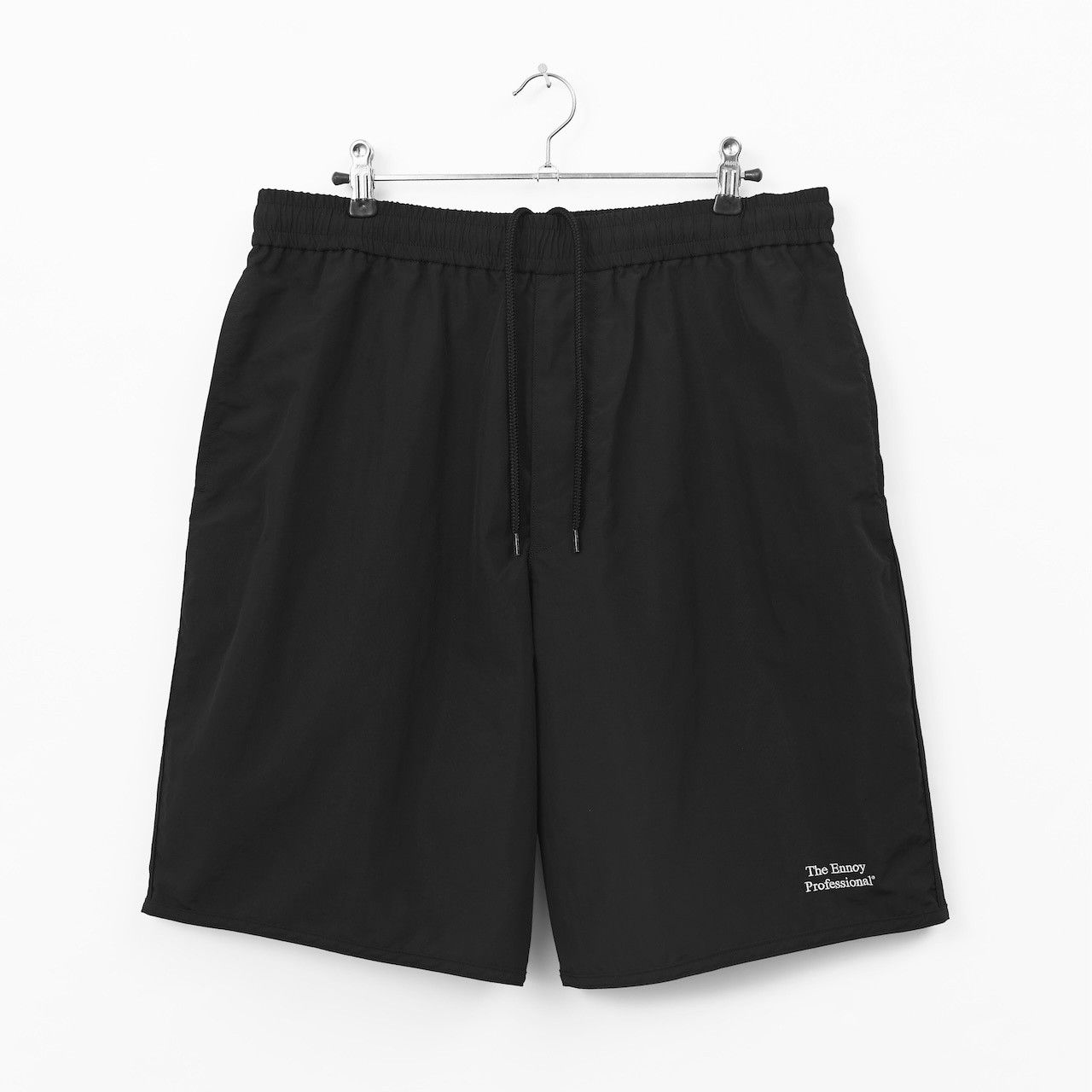 Japanese Brand Ennoy Professional Shorts Size ONE SIZE - 1 Thumbnail