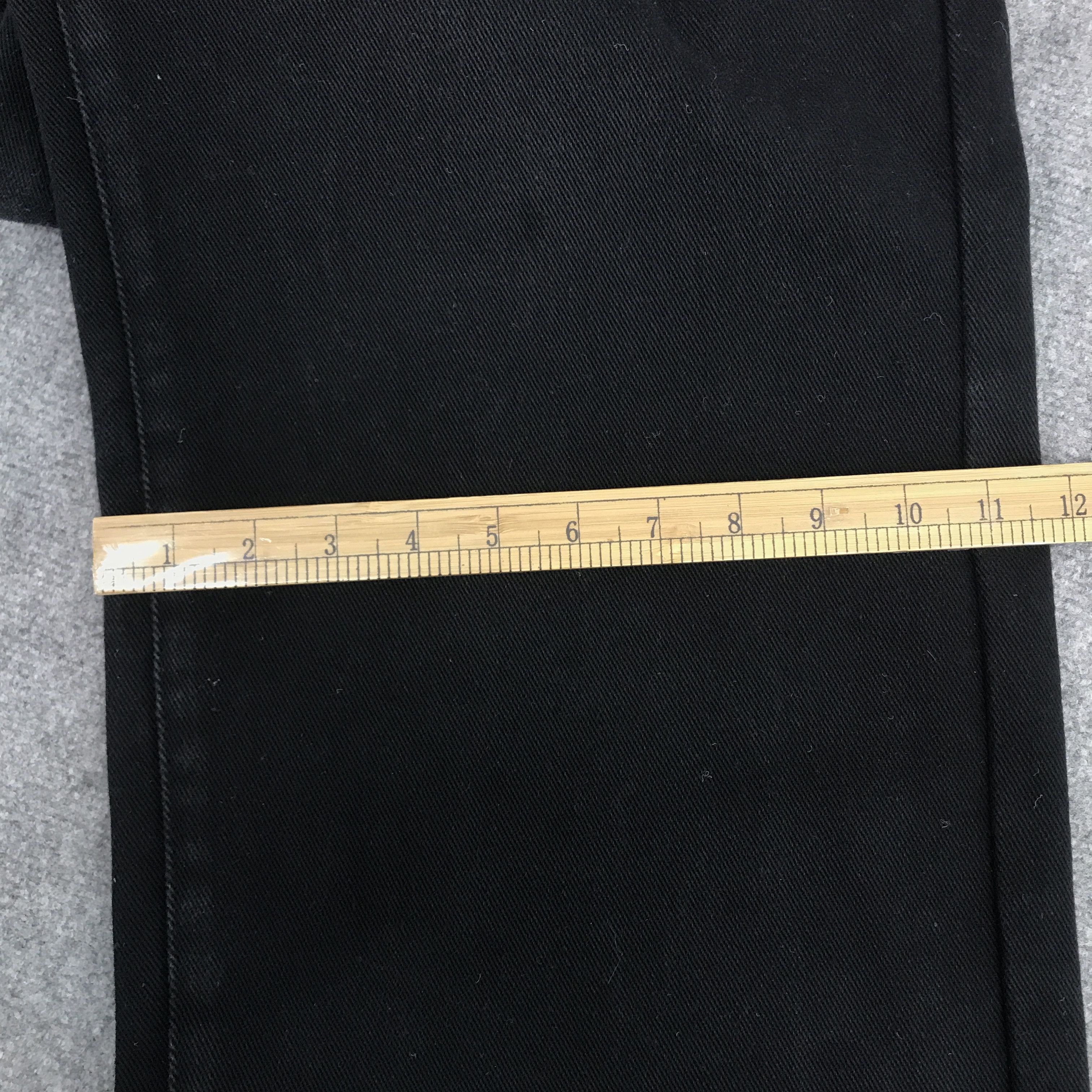 JNCO × Japanese Brand Rare🔥Japan style classical elf baggy denim pants Size US 30 / EU 46 - 10 Thumbnail