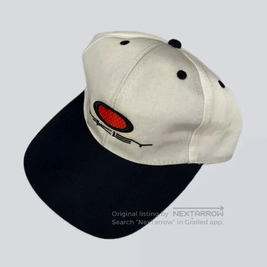 Oakley Oakley Vintage Prometheus Fashion Cap. Size ONE SIZE - 1 Thumbnail