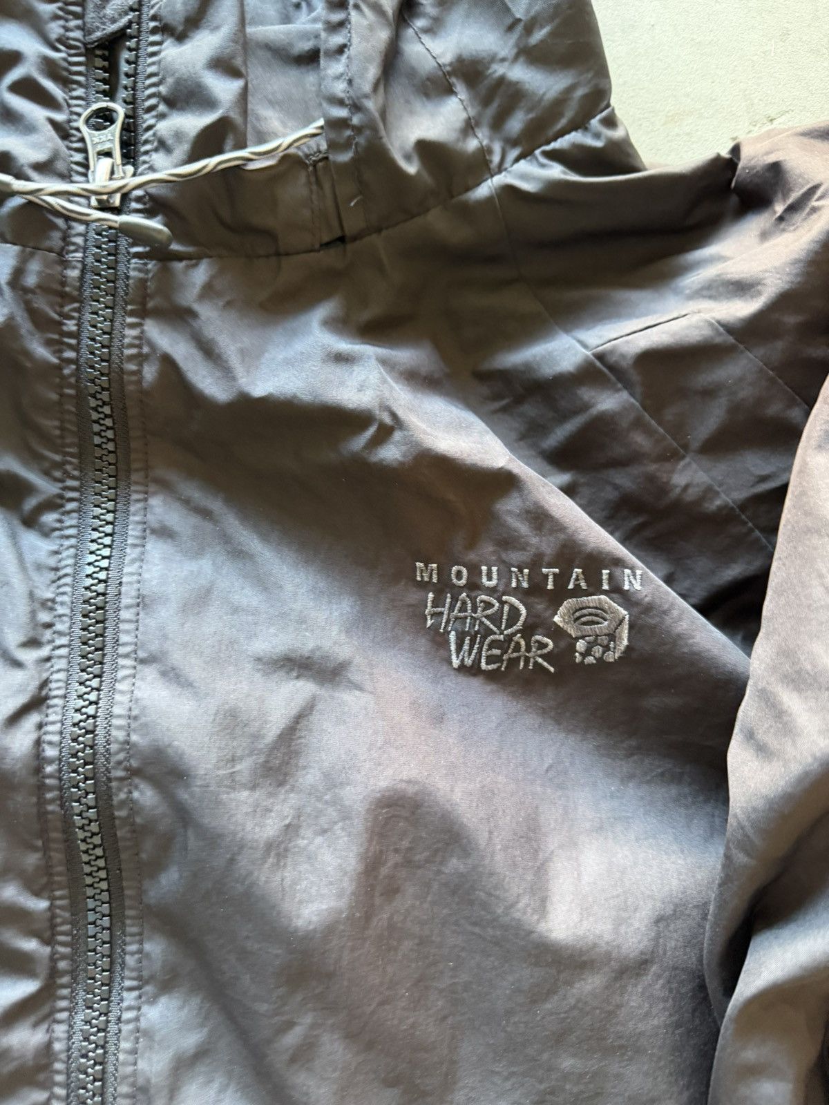 Mountain Hardwear XXL Mountain Hardwear Jacket Size US XXL / EU 58 / 5 - 2 Thumbnail