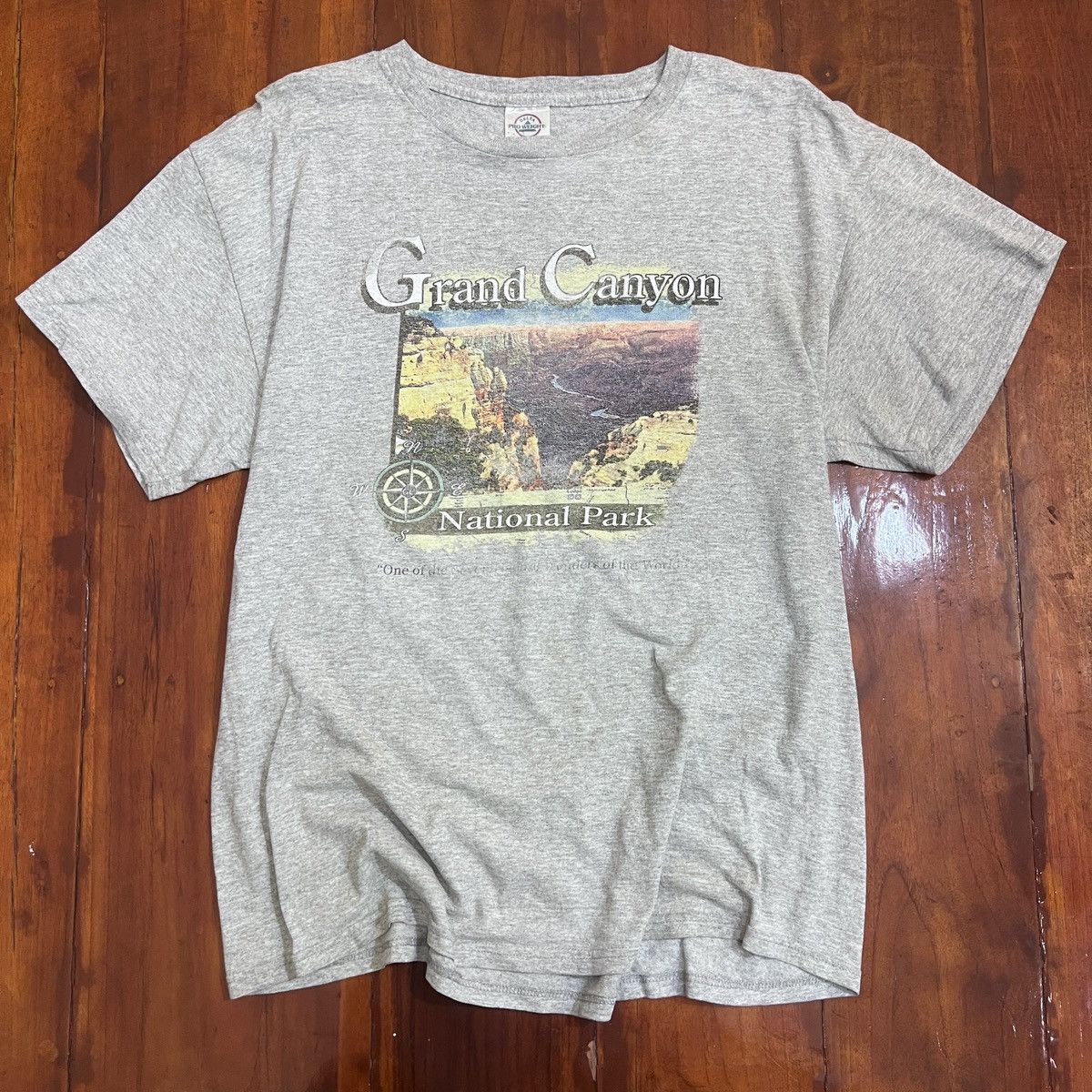 Other Vintage Grand Canyon National Park Outdoor Size US XL / EU 56 / 4 - 1 Thumbnail