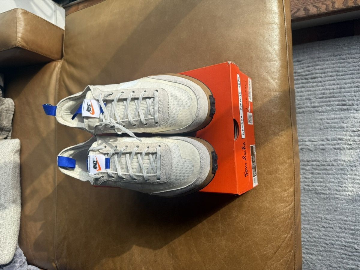 NikeCraft General Purpose Tom Sachs Sail Size 15M.