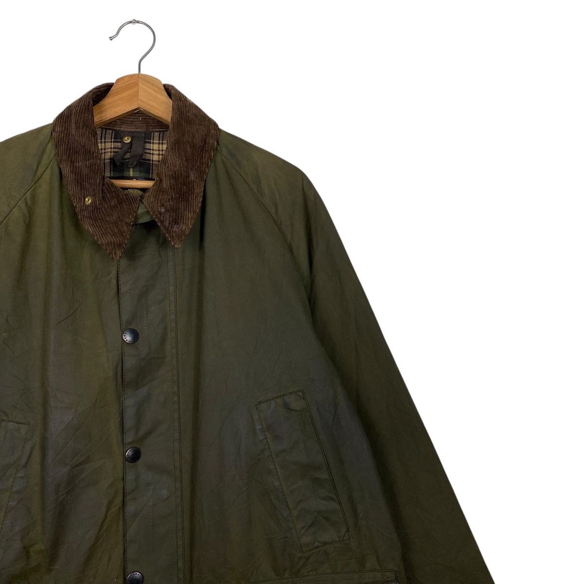 Barbour Barbour bedale jacket Size US M / EU 48-50 / 2 - 5 Thumbnail