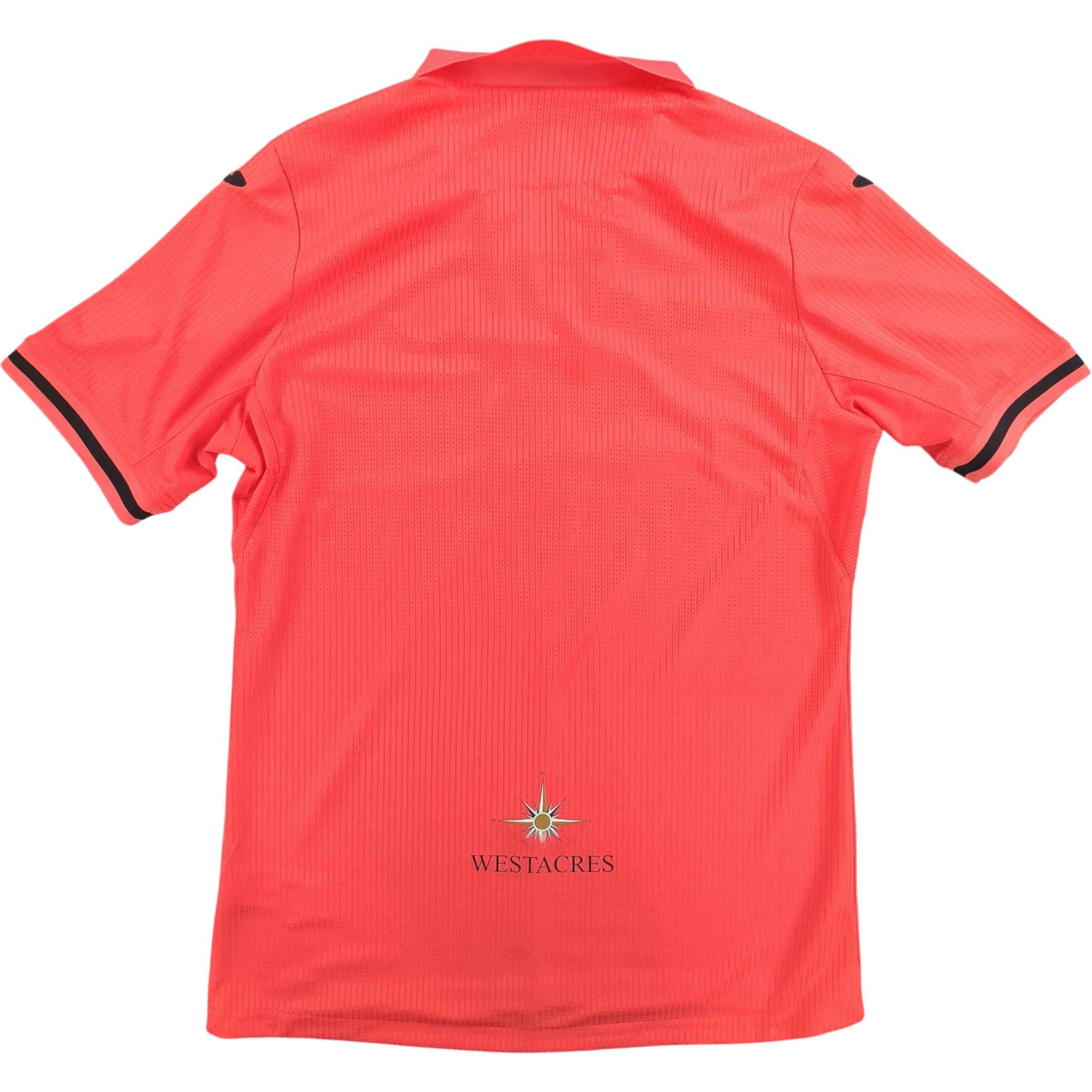 Joma Swansea City 2021-22 Joma third football jersey shirt size L Size US L / EU 52-54 / 3 - 2 Thumbnail