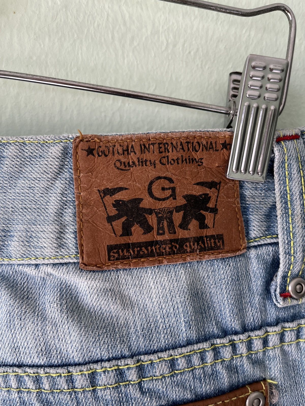 Gotcha Gotcha International Surf Size US 32 / EU 48 - 20 Thumbnail