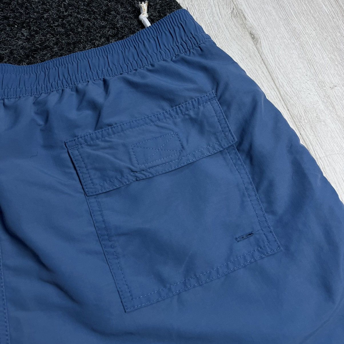 Polo Ralph Lauren × Vintage Polo Ralph Lauren vintage shorts swim size XL Size US 36 / EU 52 - 4 Thumbnail