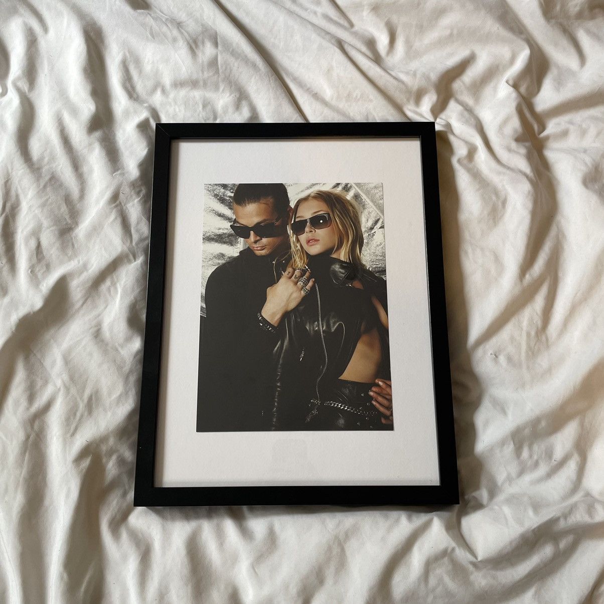 Chrome Hearts Chrome Hearts Eyewear Poster Size ONE SIZE - 4 Thumbnail