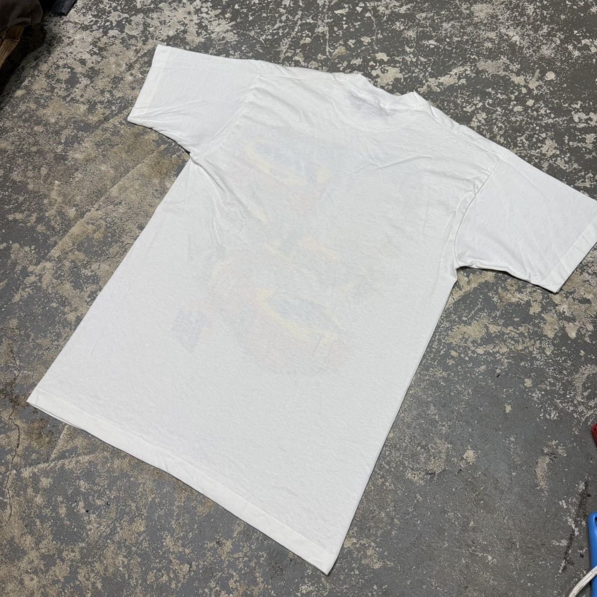 NASCAR Vintage Ricky Rudd Tide Racing Nascar 90s Tshirt Size US L / EU 52-54 / 3 - 8 Thumbnail