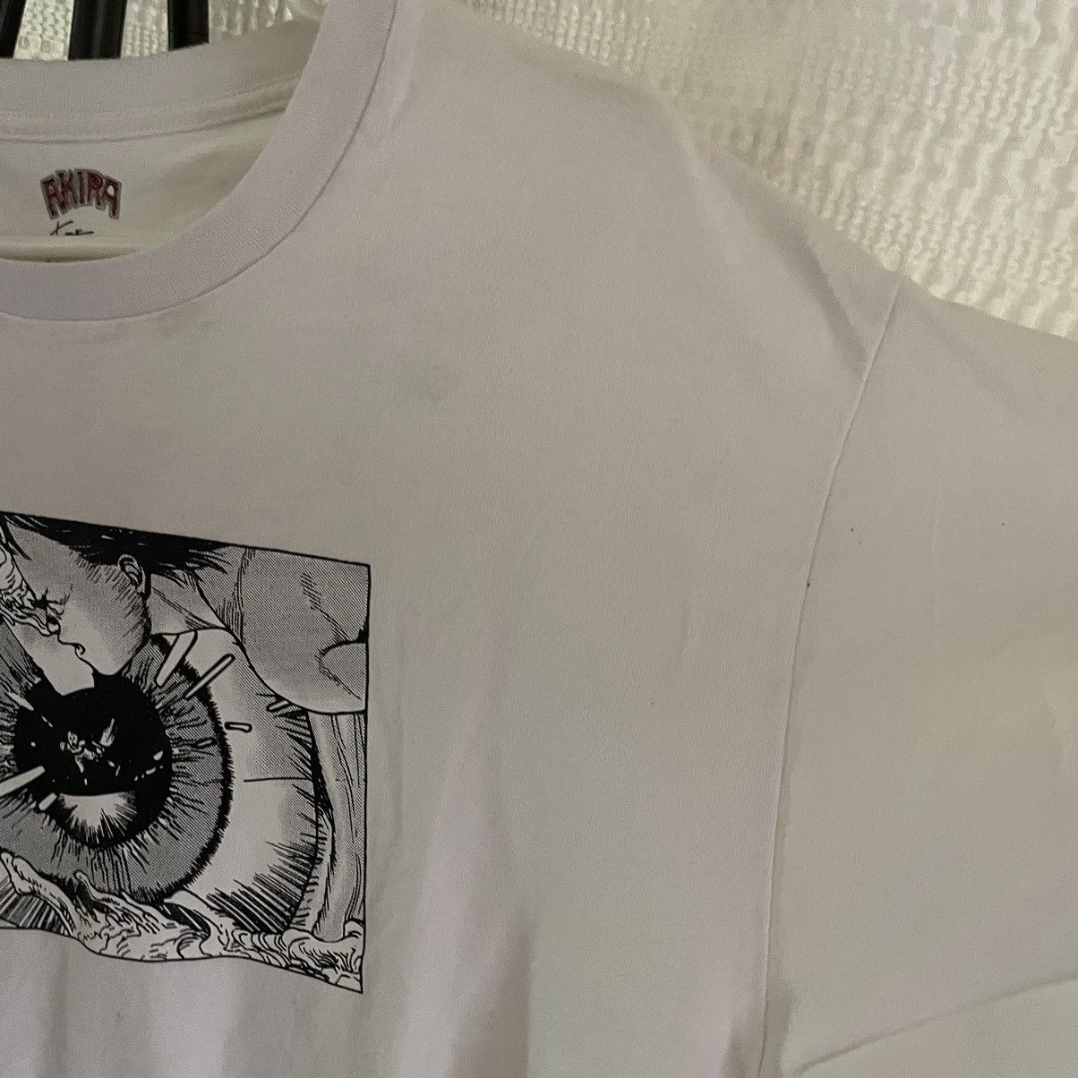 READYMADE Readymade x Akira T Shirt Size US L / EU 52-54 / 3 - 6 Thumbnail