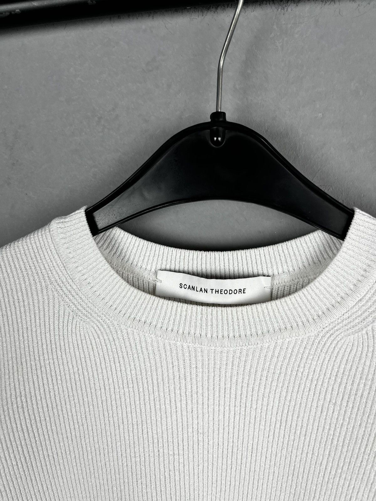 Scanlan Theodore SCANLAN THEODORE sweaters Size M / US 6-8 / IT 42-44 - 2 Thumbnail