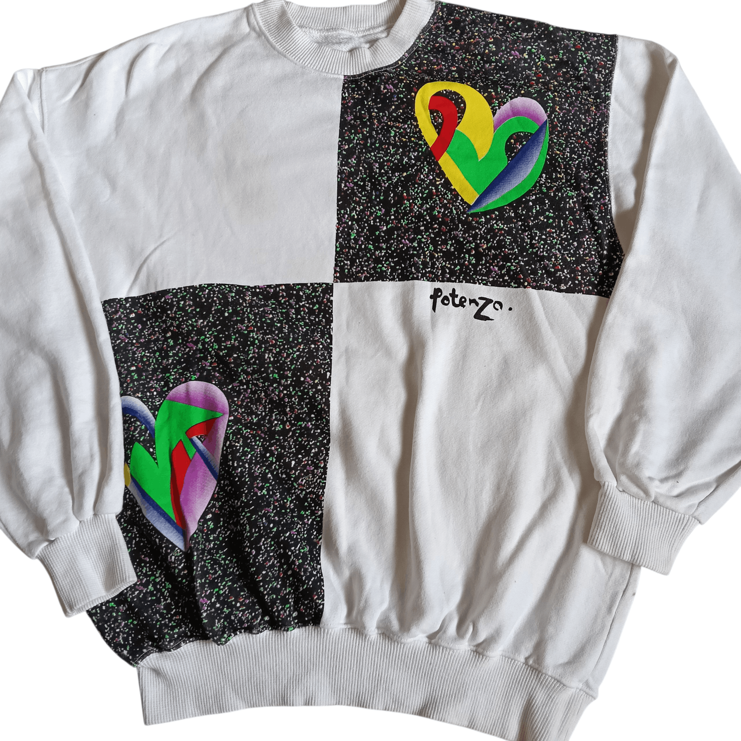 Other Potenza Unity Sweatshirt Size US L / EU 52-54 / 3 - 2 Thumbnail