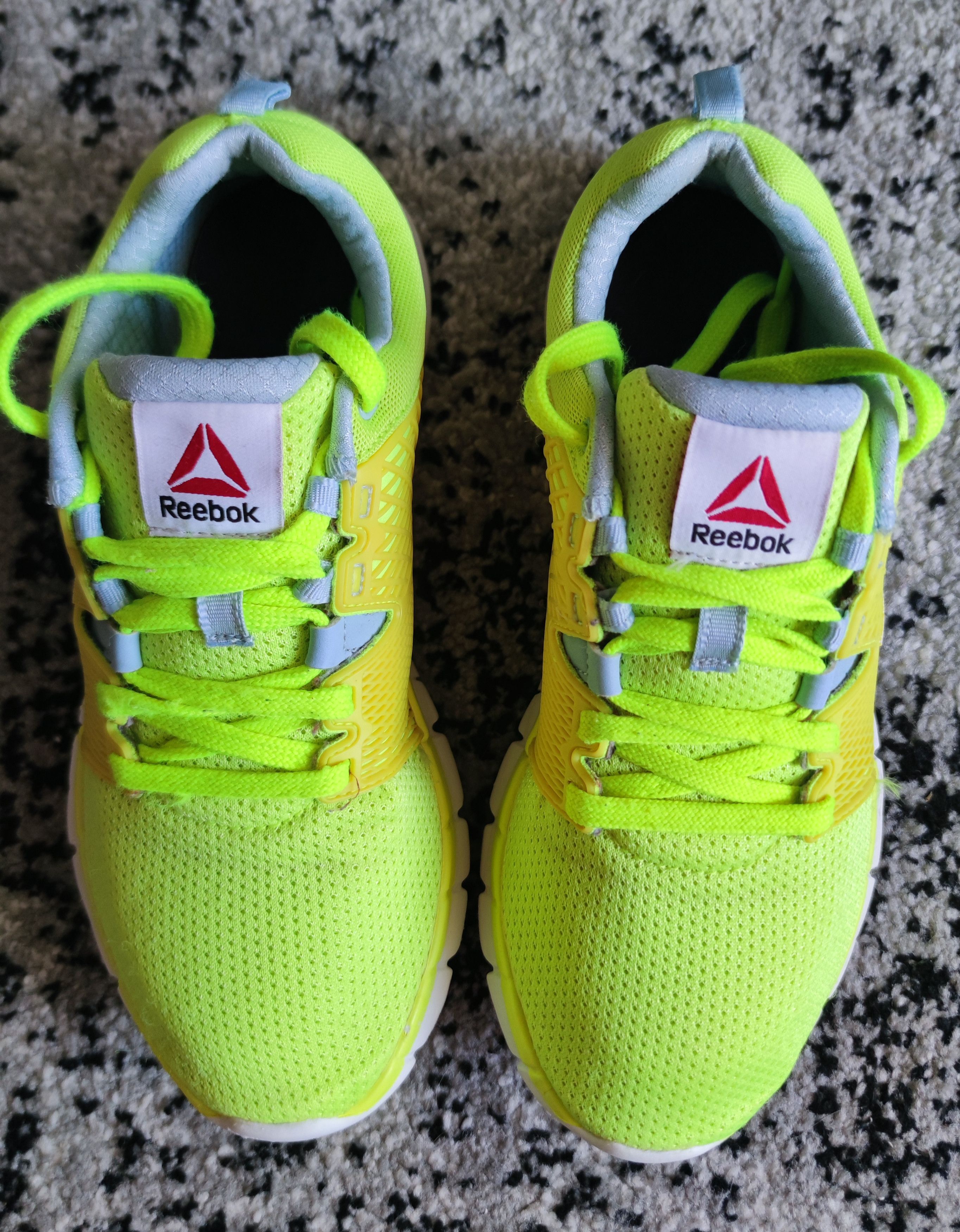Reebok reebok zquick dash Size US 6 / IT 36 - 7 Thumbnail